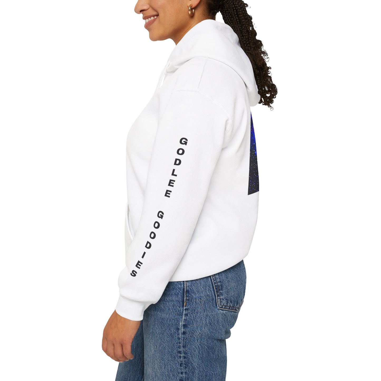 Flower Power- Unisex Hoodie
