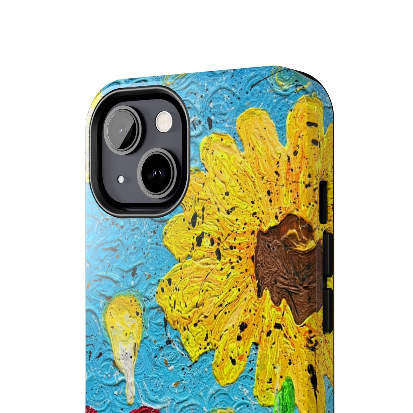 Sun Power- Tough Phone Case