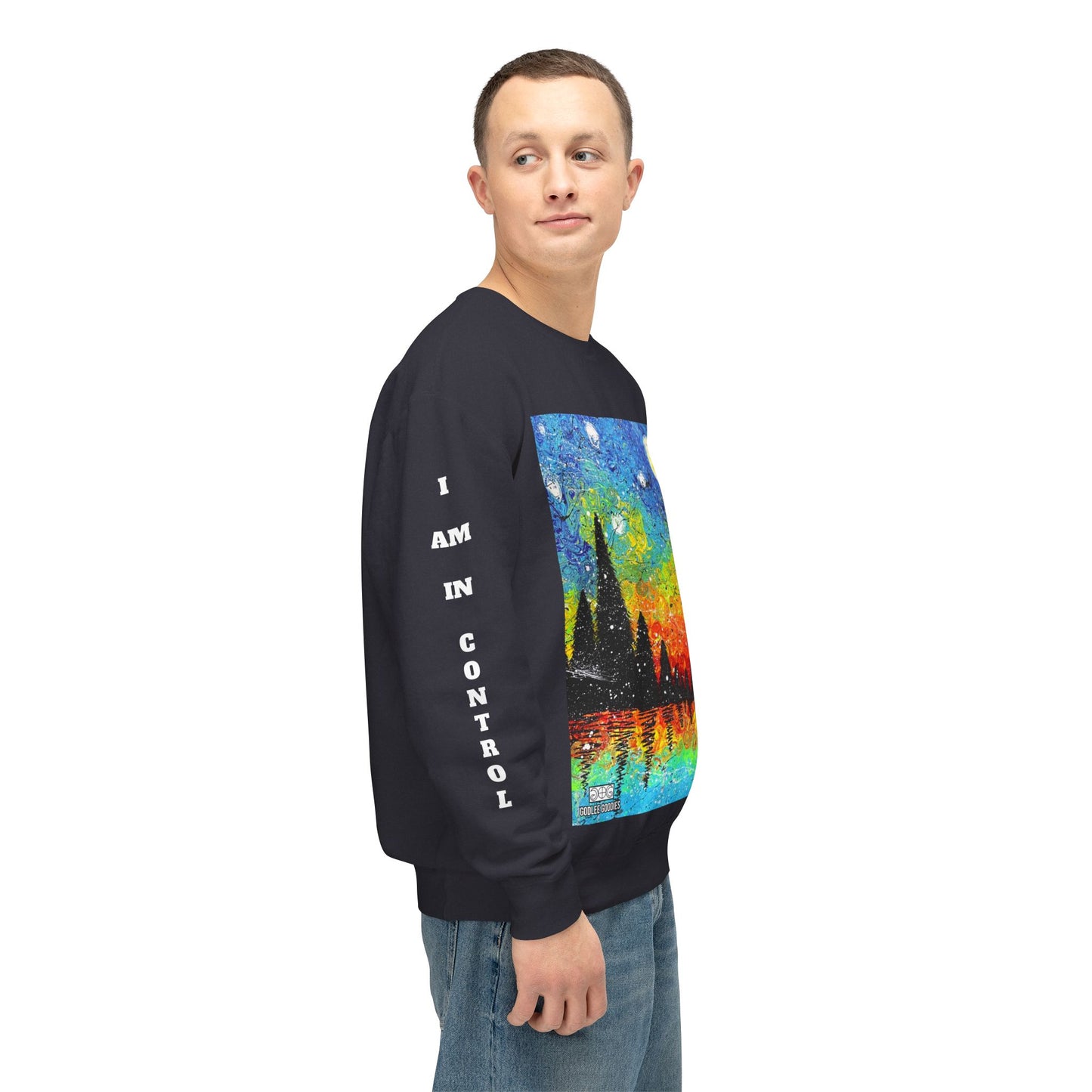 Remember The Rage- Sweatshirt