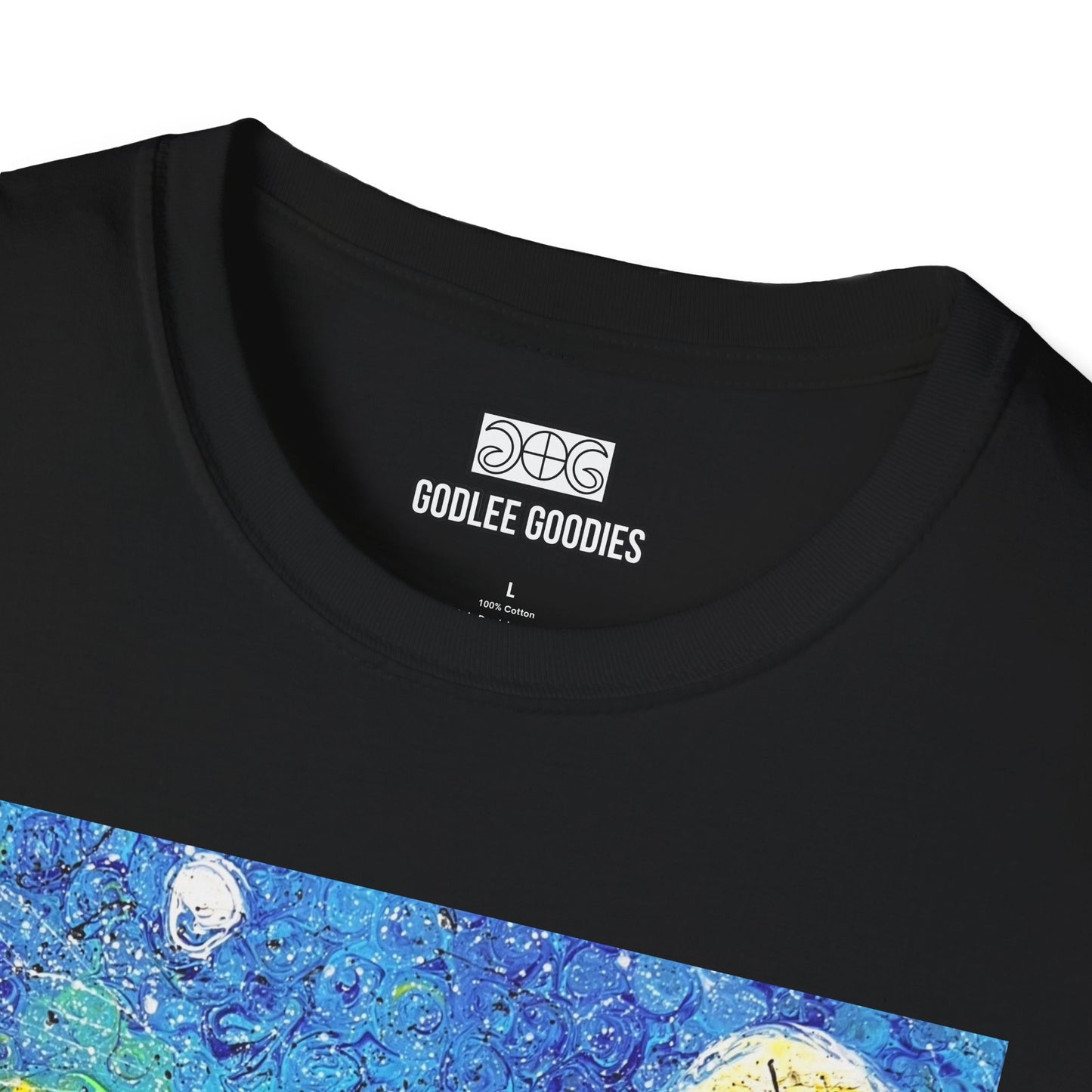 Remember The Rage- Softstyle T-Shirt