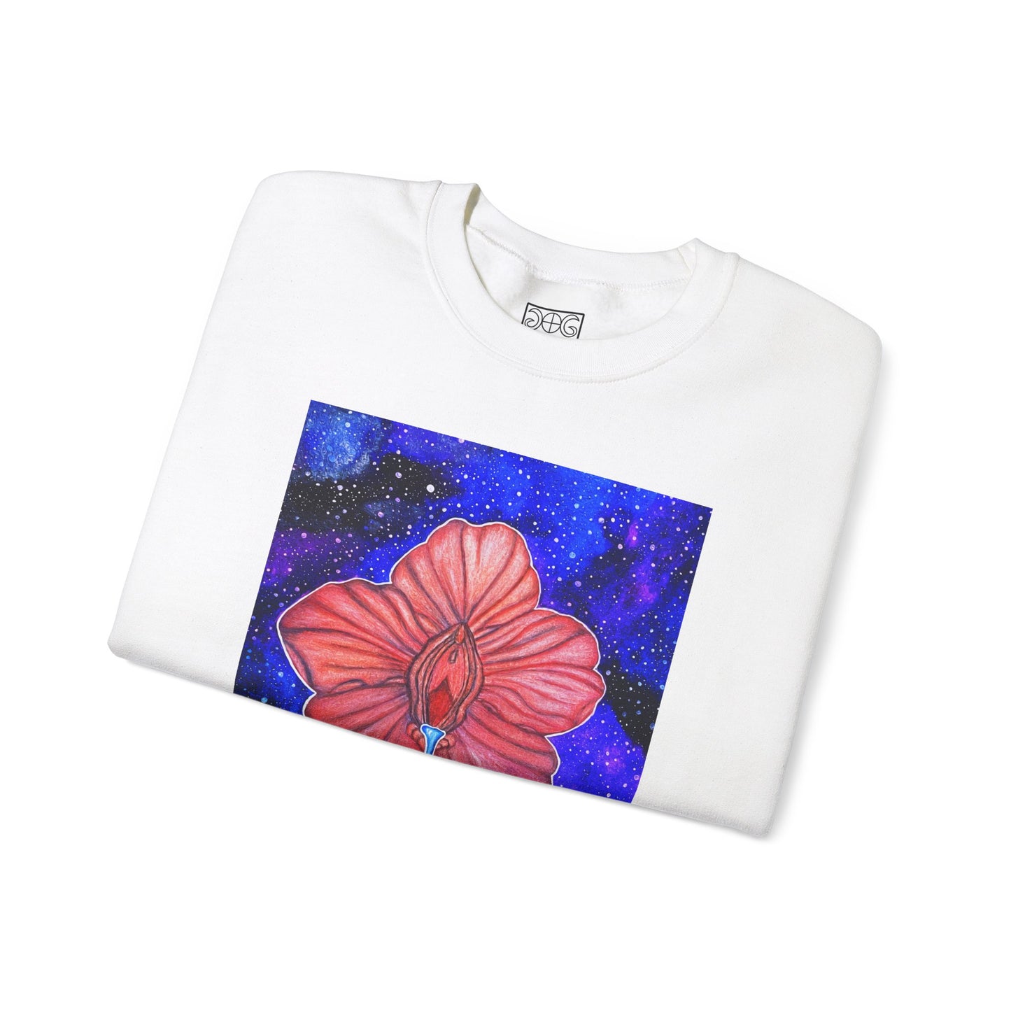 Flower Power- Sweatshirt