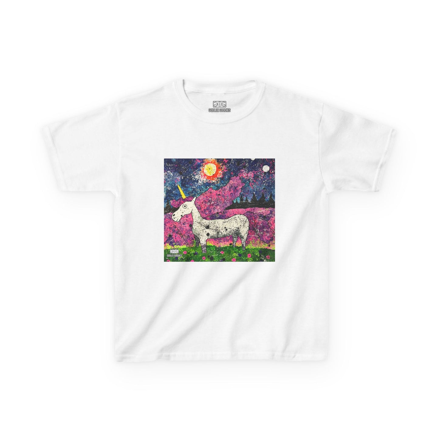 Starlight- Kids T-Shirt
