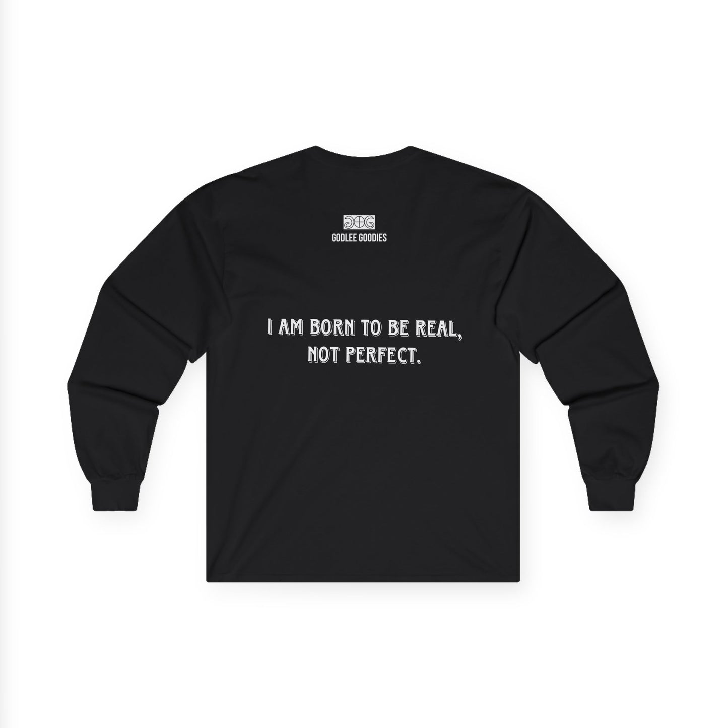 Flower Power- Long Sleeve T-Shirt
