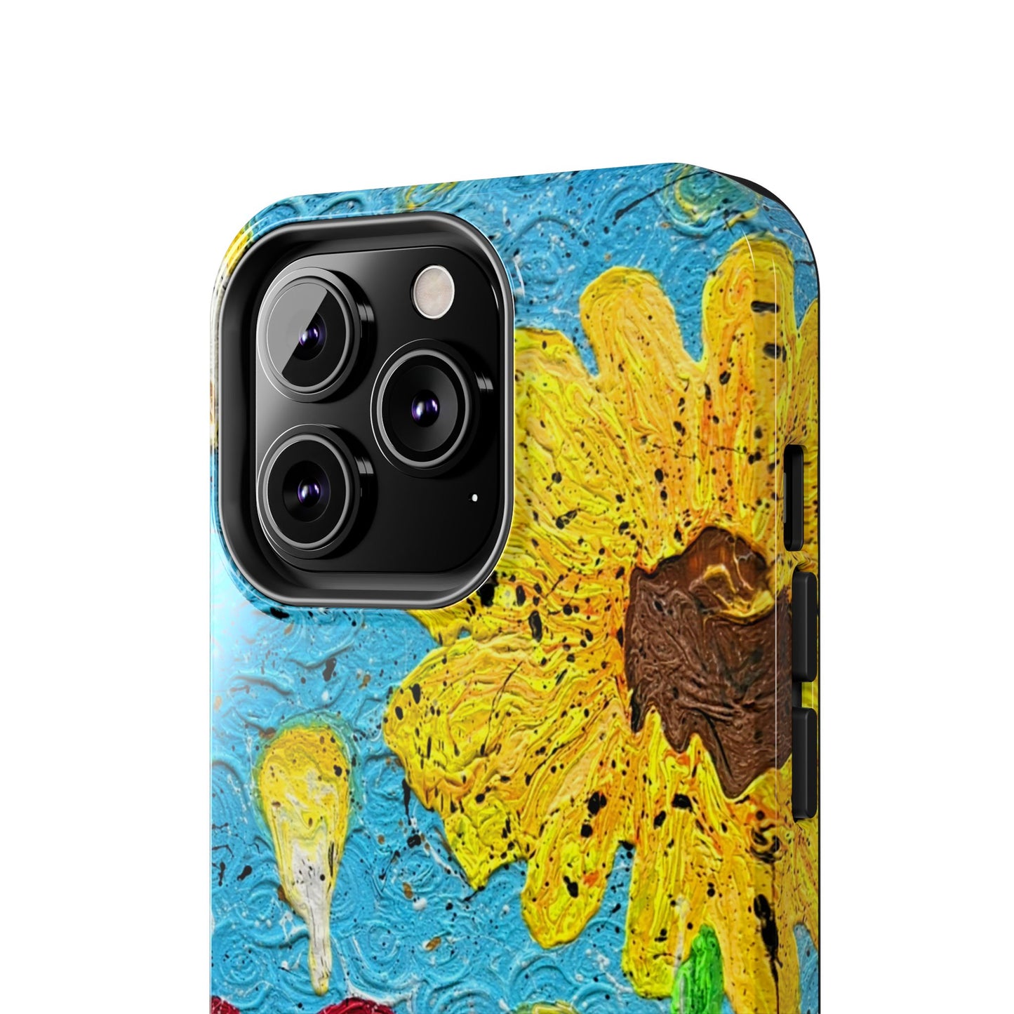 Sun Power- Tough Phone Case
