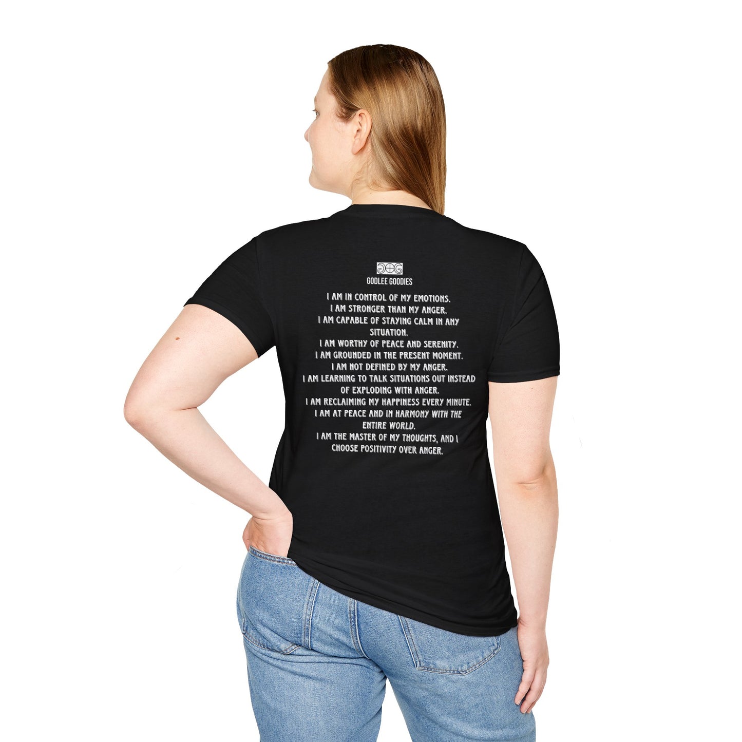Remember The Rage- Softstyle T-Shirt