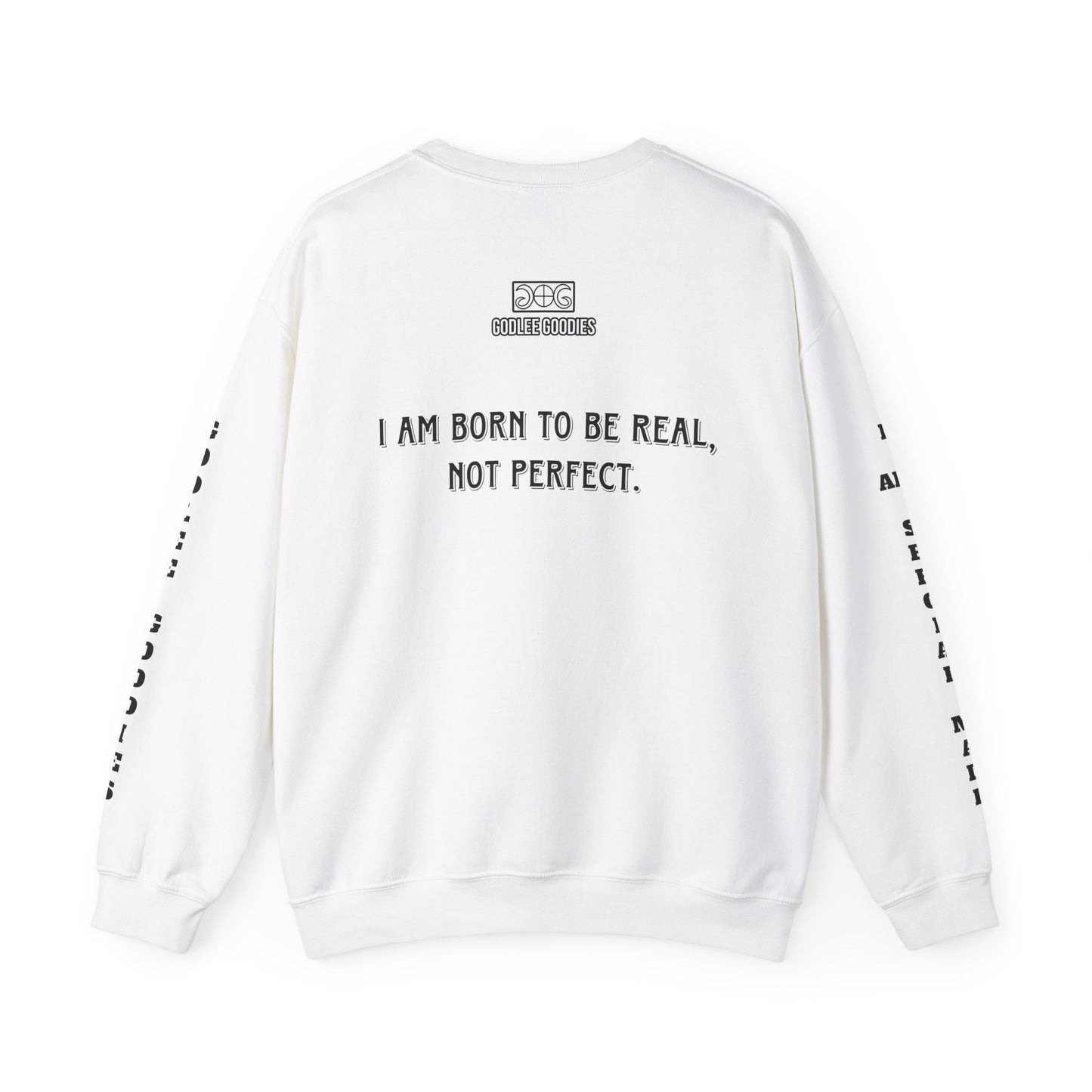 Flower Power- Sweatshirt