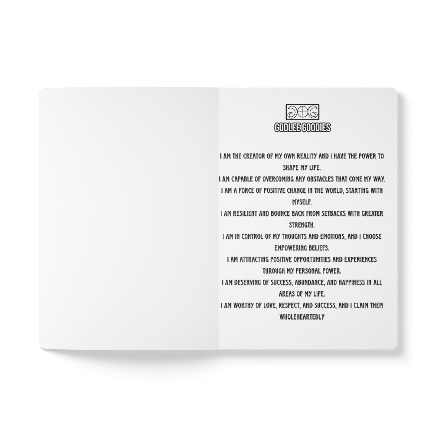 Billionaire Mindset- Manifestation Journal