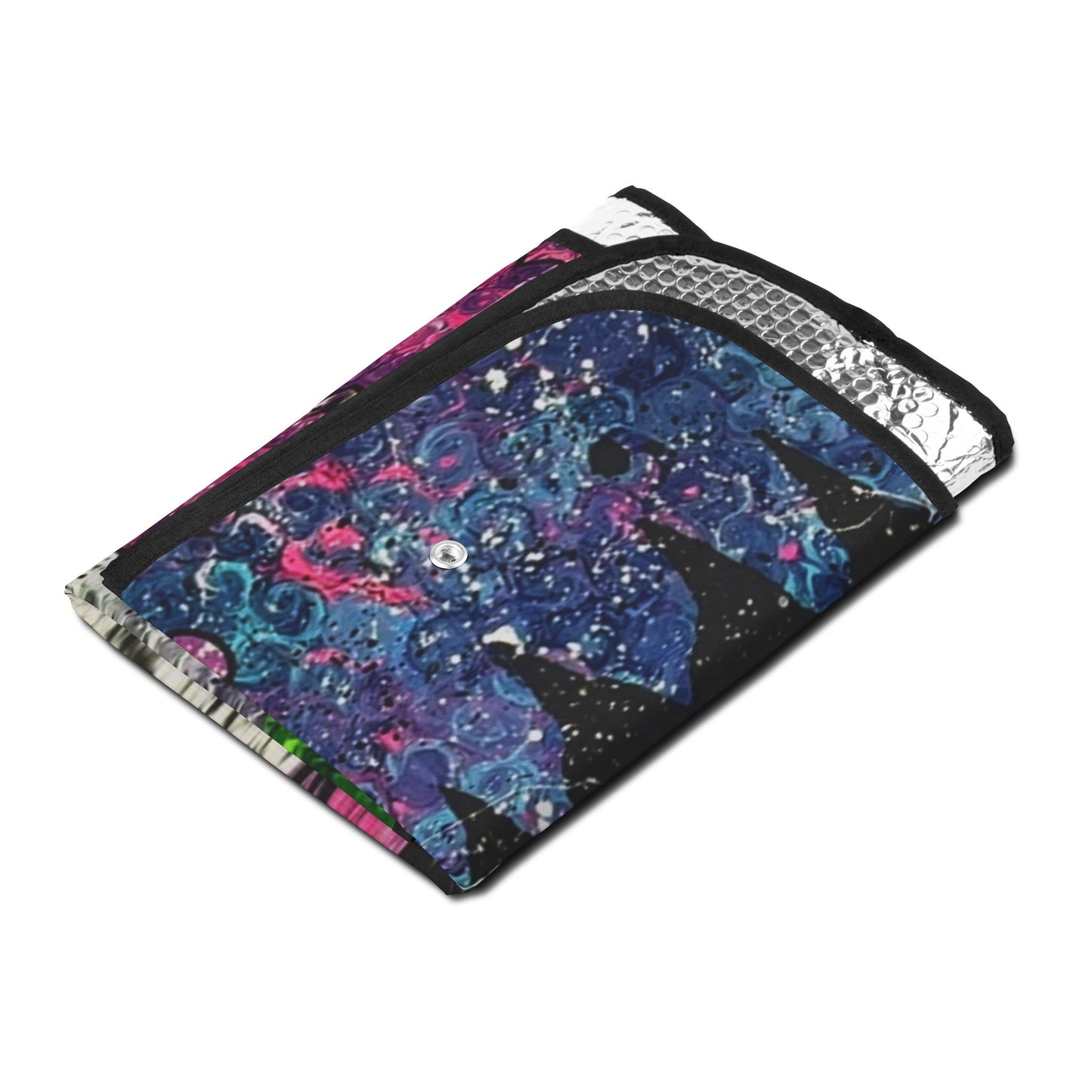Starlight- Car Sun Shades