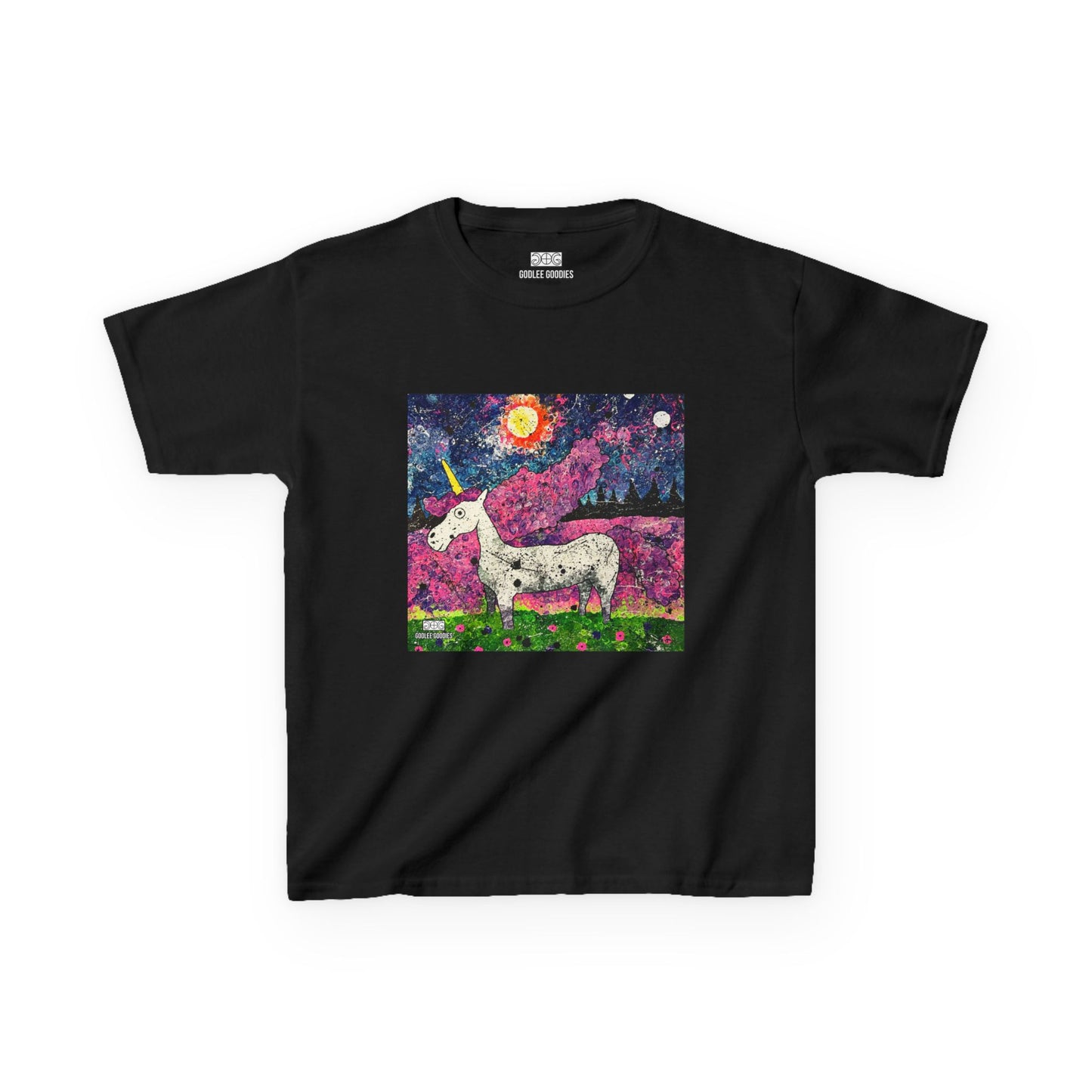 Starlight- Kids T-Shirt