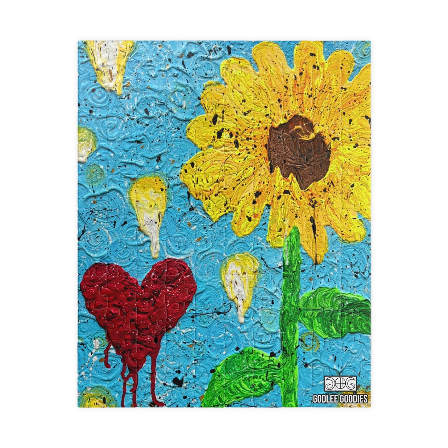 Sun Power- Puzzle