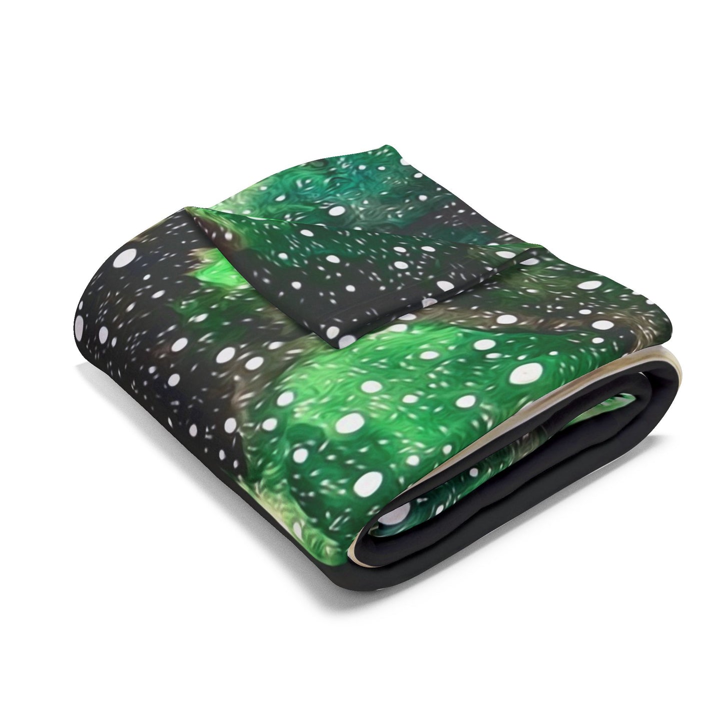 Billionaire Mindset- Fleece Blanket