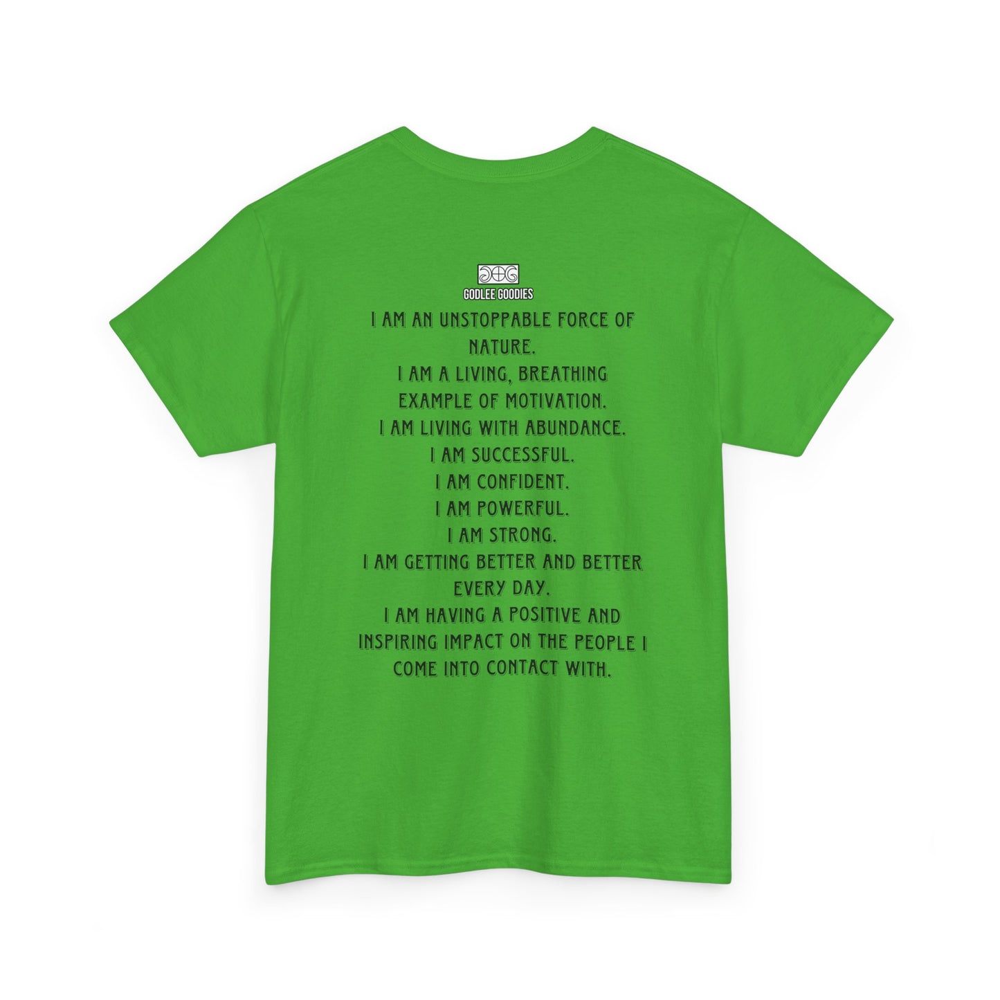 Solar Eyeclipse- Cotton T-Shirt