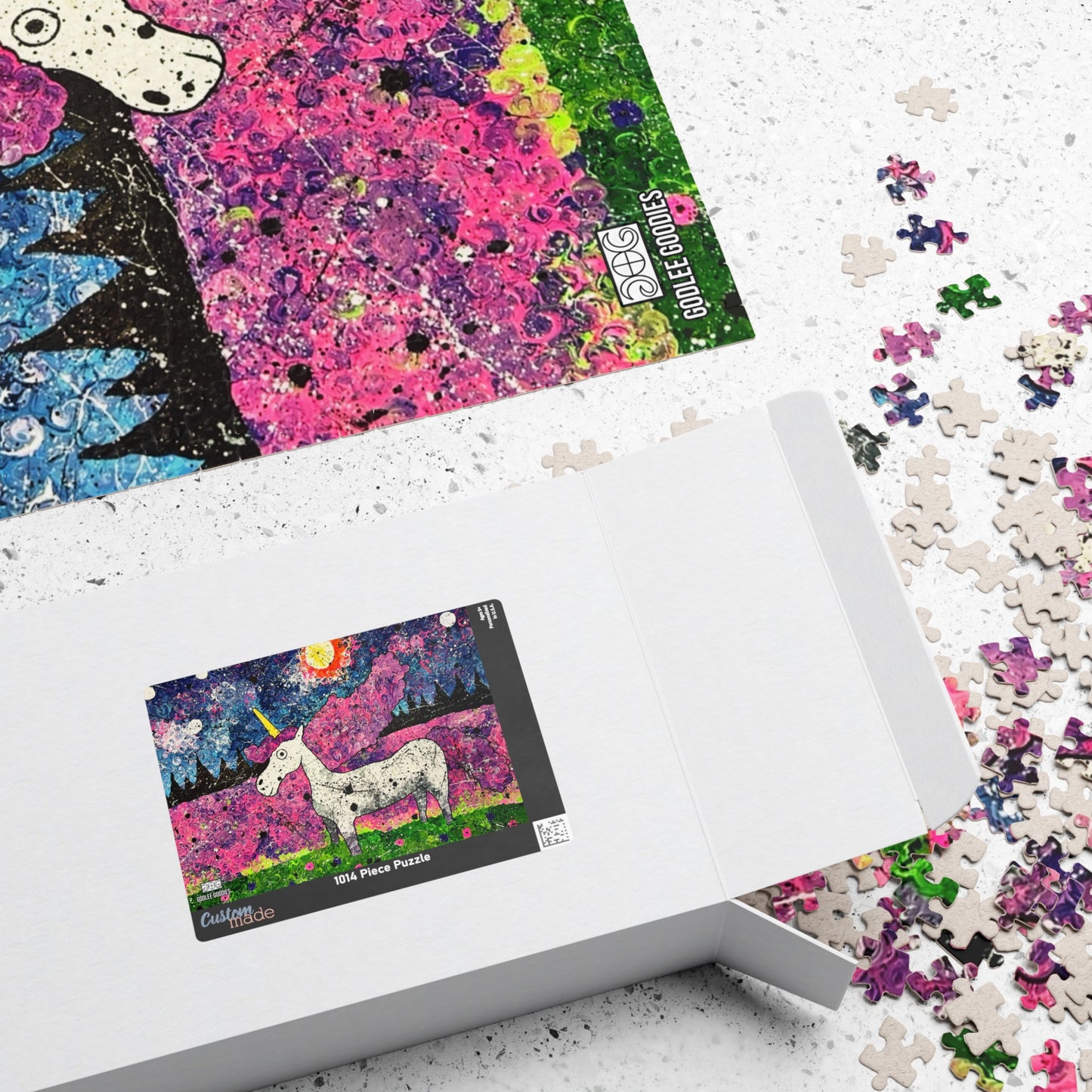 Starlight- Puzzle