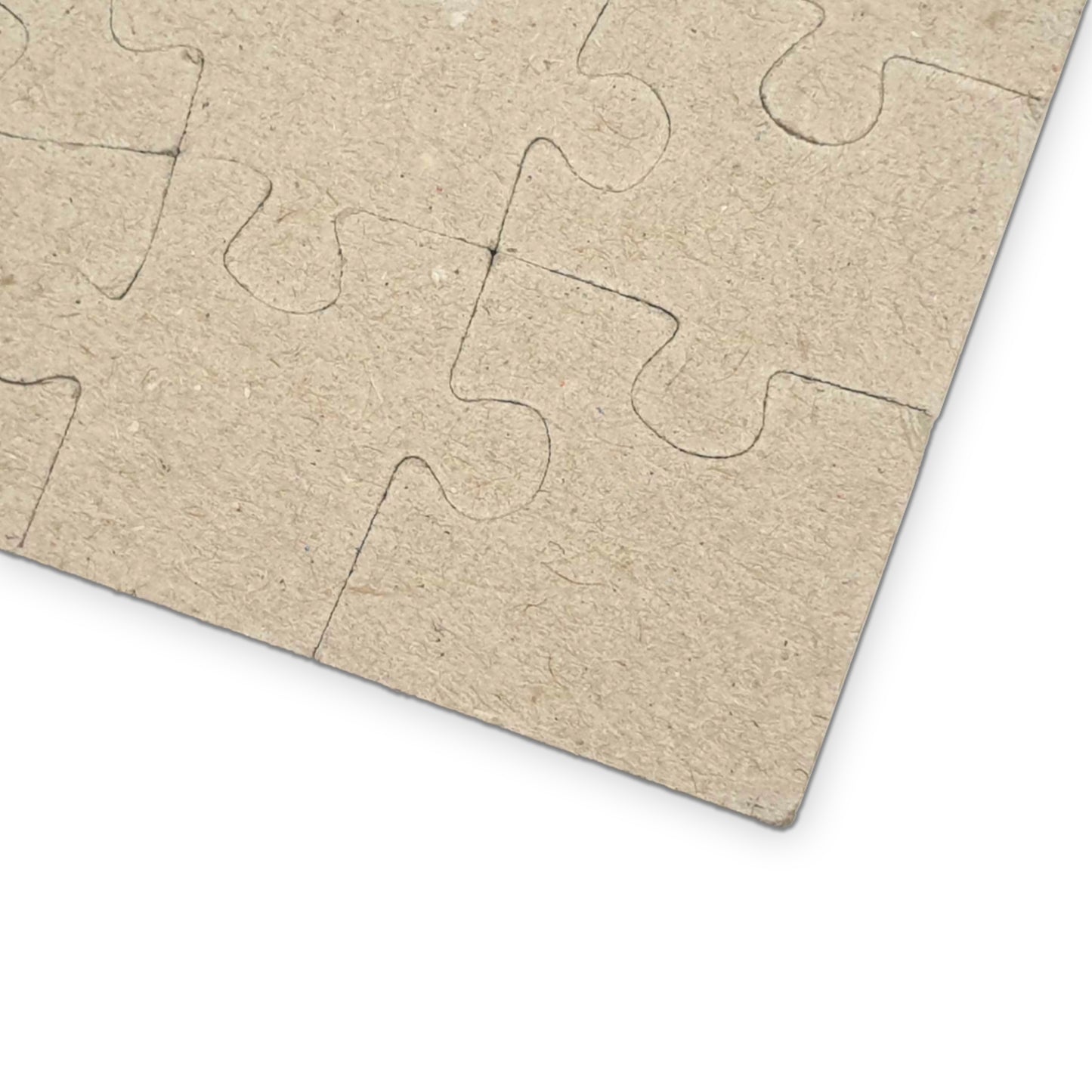 Sun Power- Puzzle