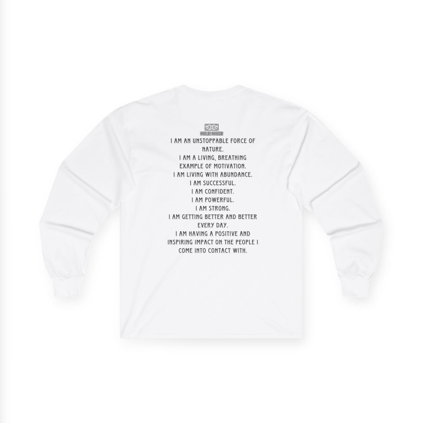 Solar Eyeclipse- Long Sleeve T-Shirt