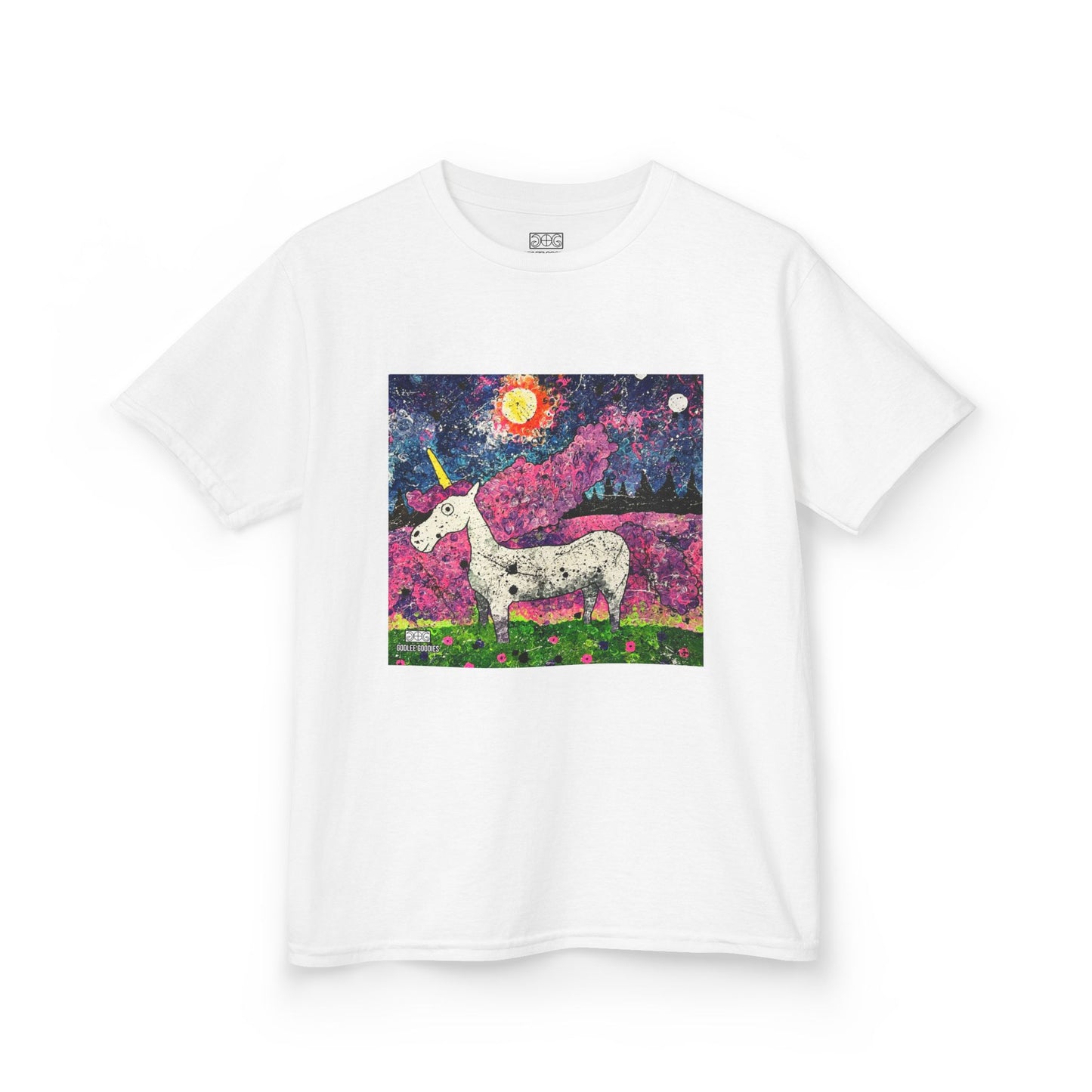 Starlight- Kids T-Shirt