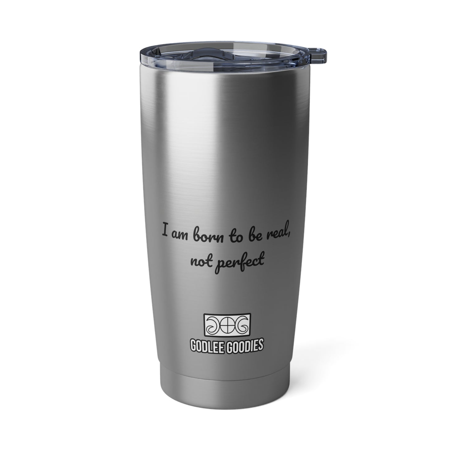 Flower Power- Tumbler