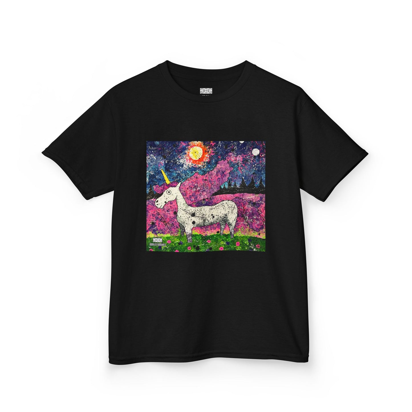 Starlight- Kids T-Shirt
