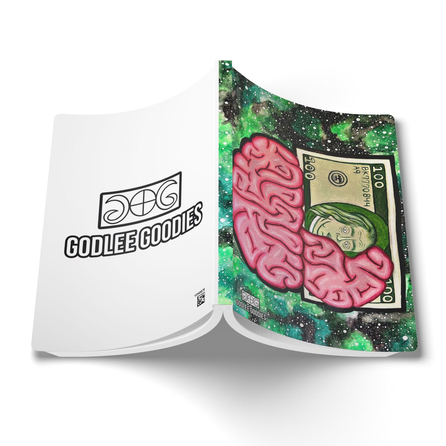 Billionaire Mindset- Manifestation Journal