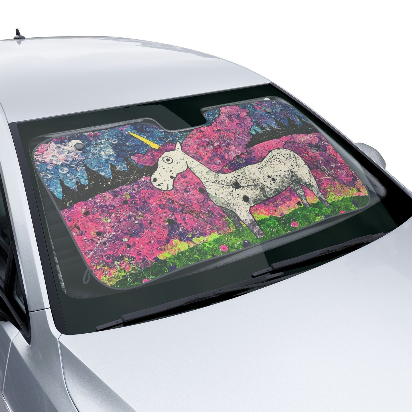 Starlight- Car Sun Shades