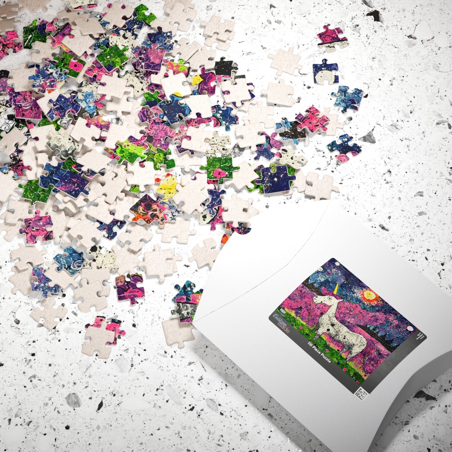 Starlight- Puzzle