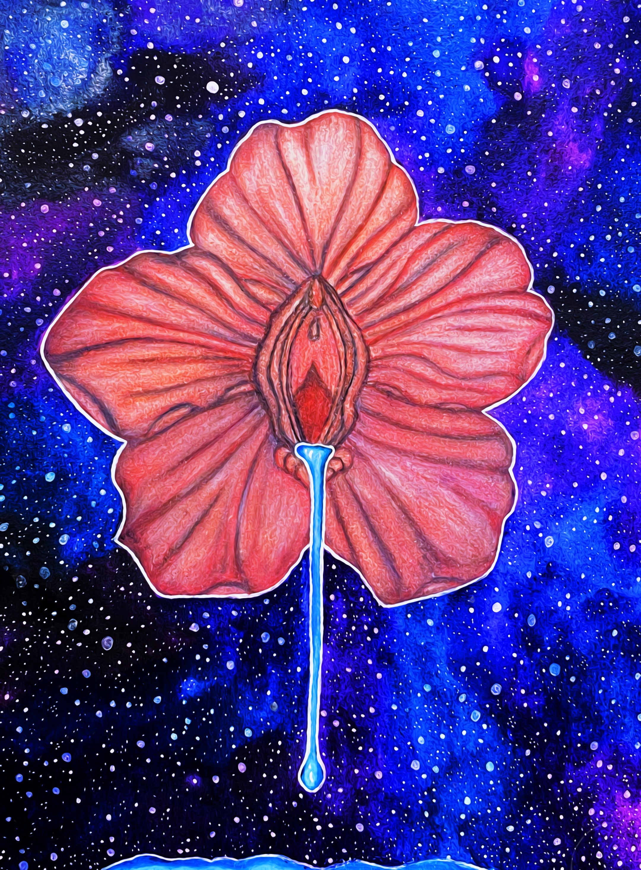 Flower Power