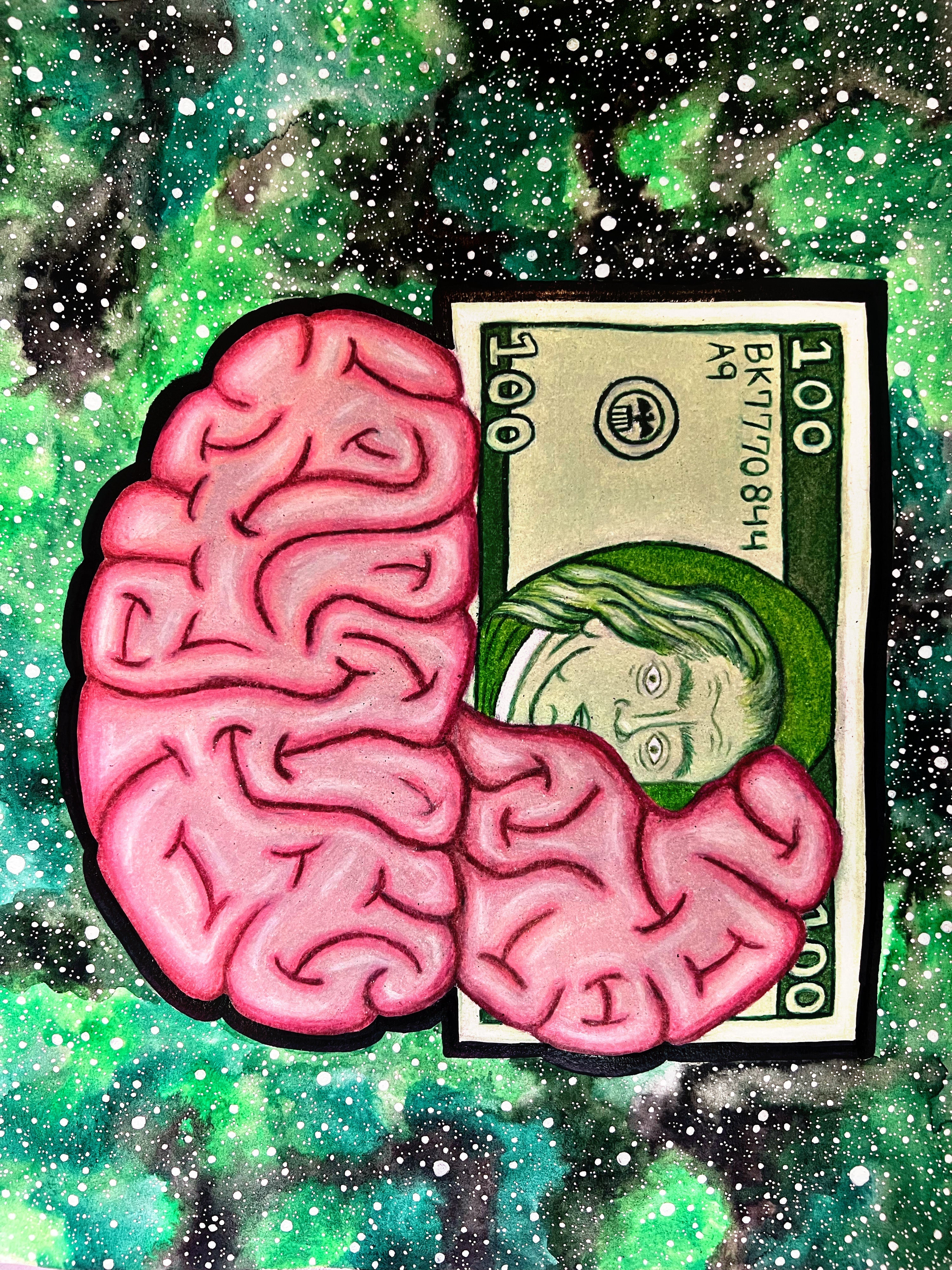 Billionaire Mindset