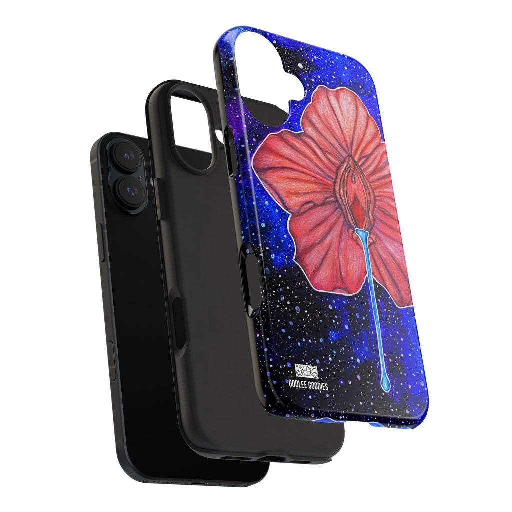 Flower Power- Tough Phone Cases