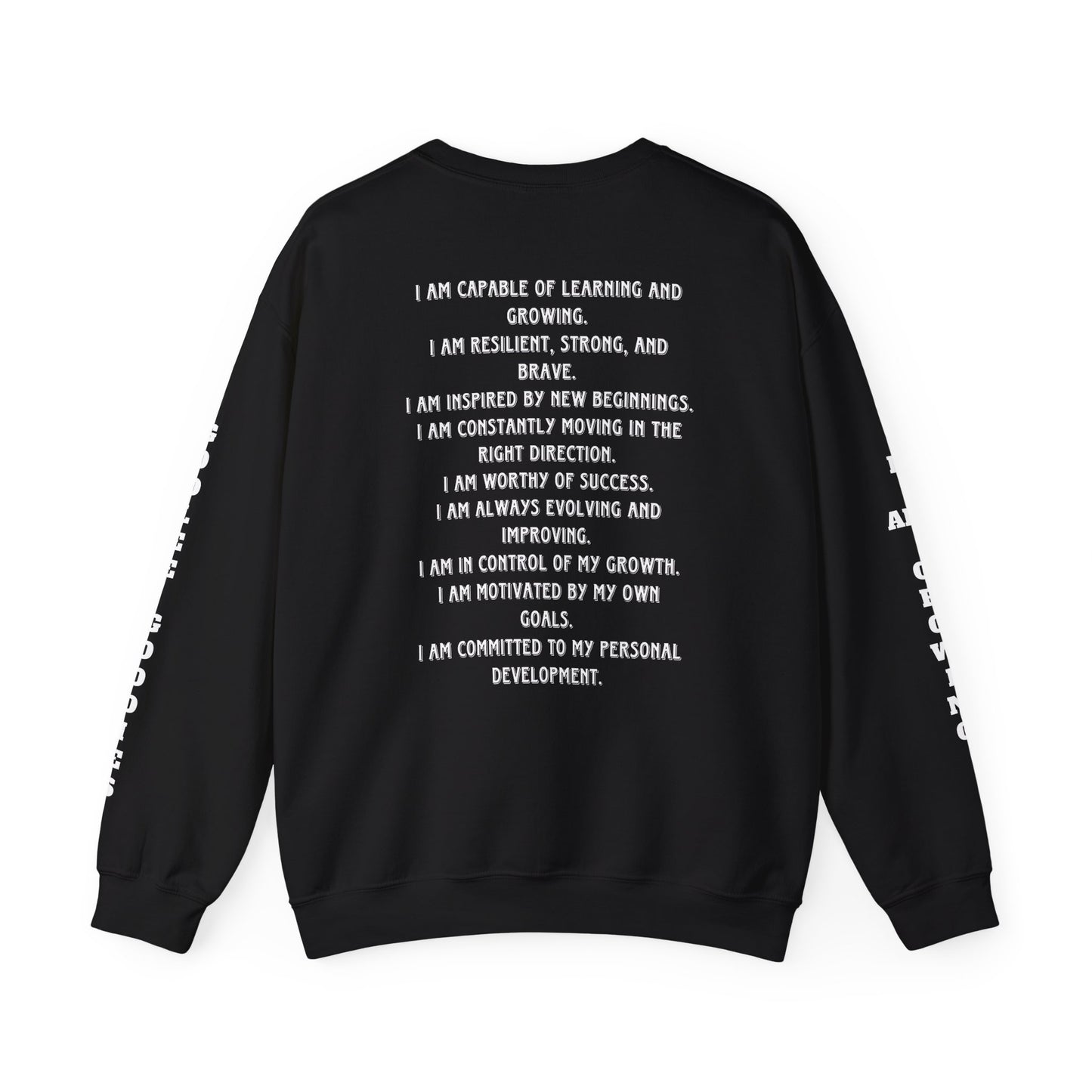 Eye Bloom- Sweatshirt