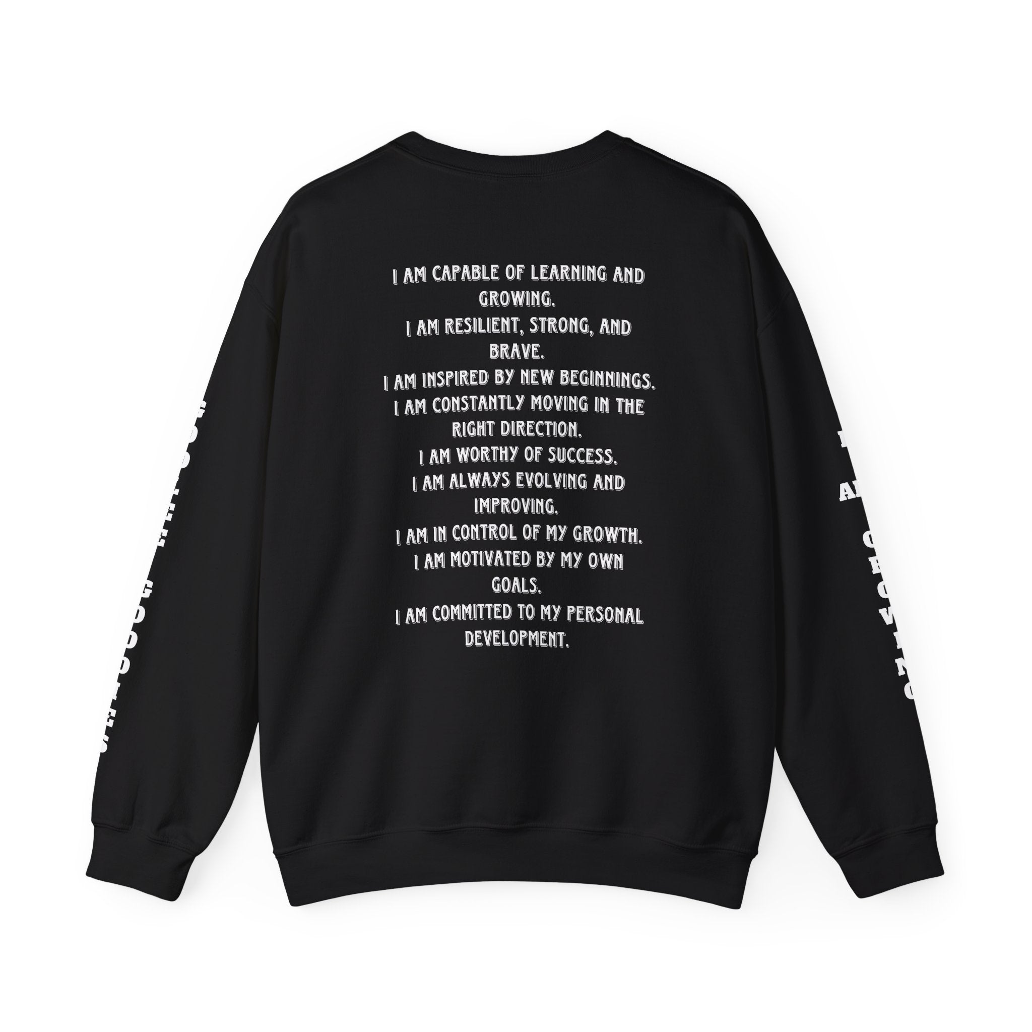 Eye Bloom- Sweatshirt