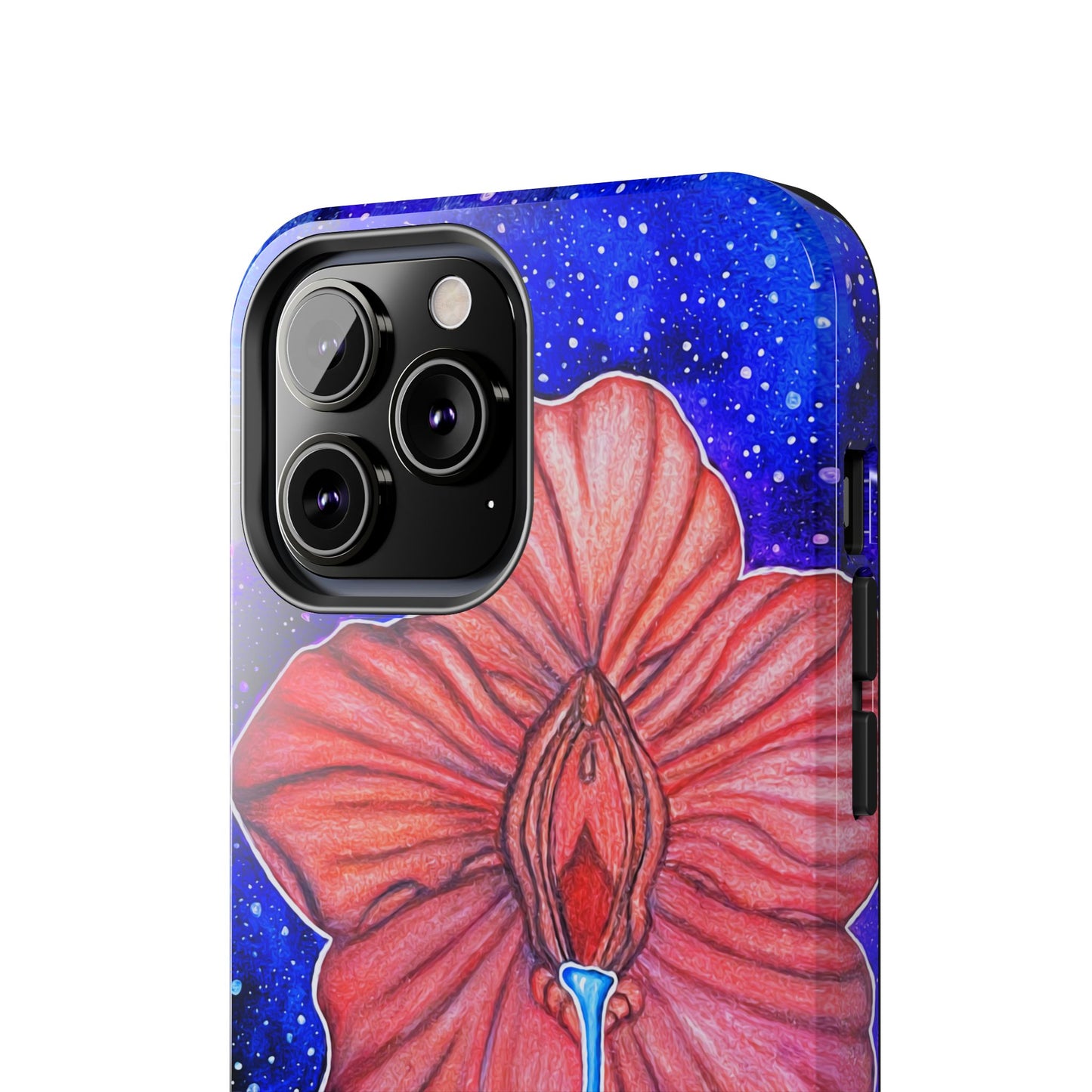 Flower Power- Tough Phone Cases