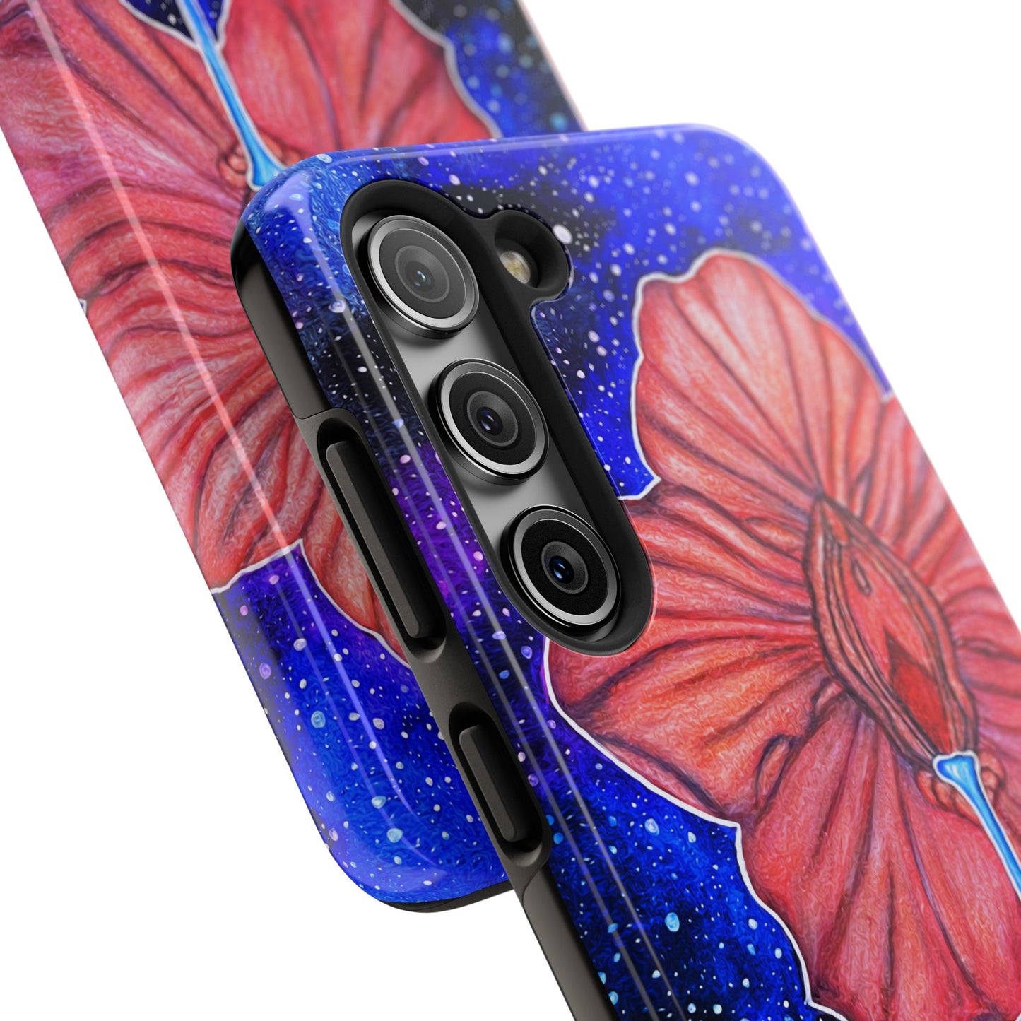 Flower Power- Tough Phone Cases