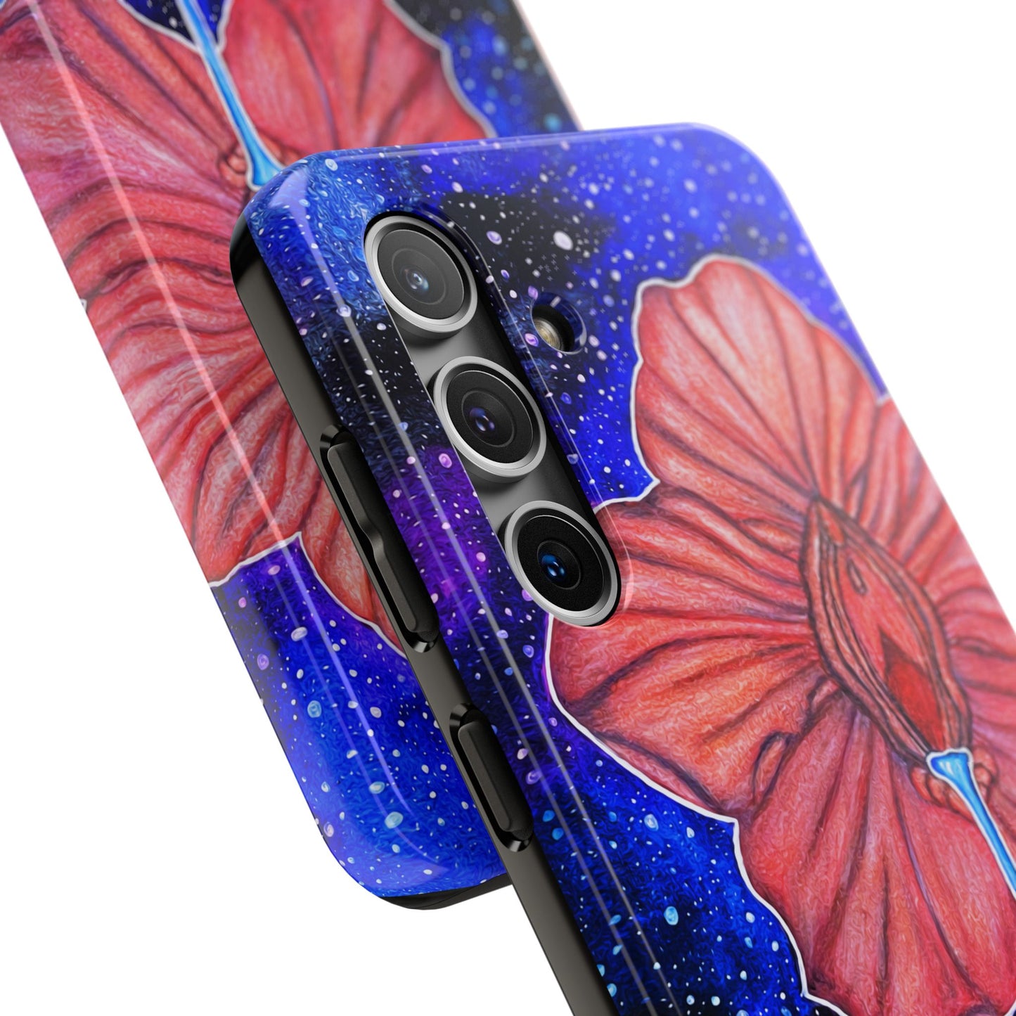 Flower Power- Tough Phone Cases