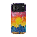 Set Me Free- Phone Case