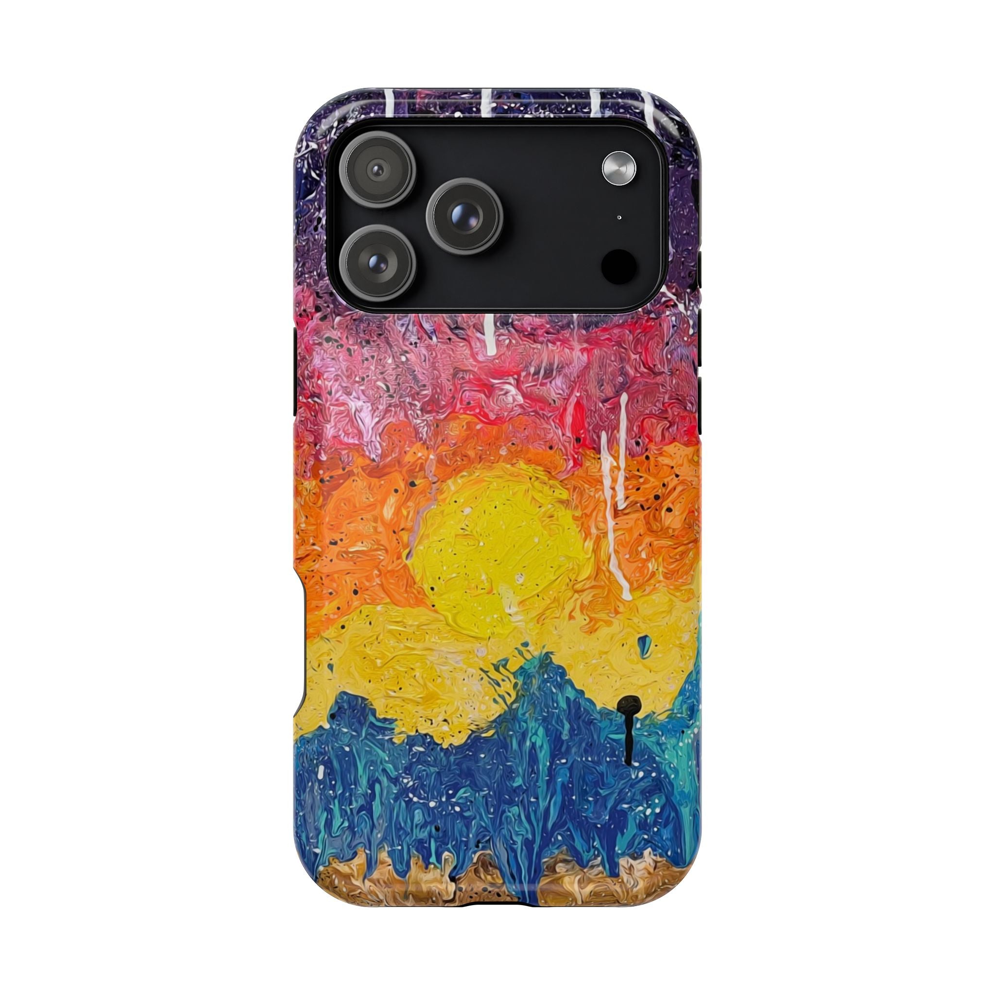 Set Me Free- Phone Case
