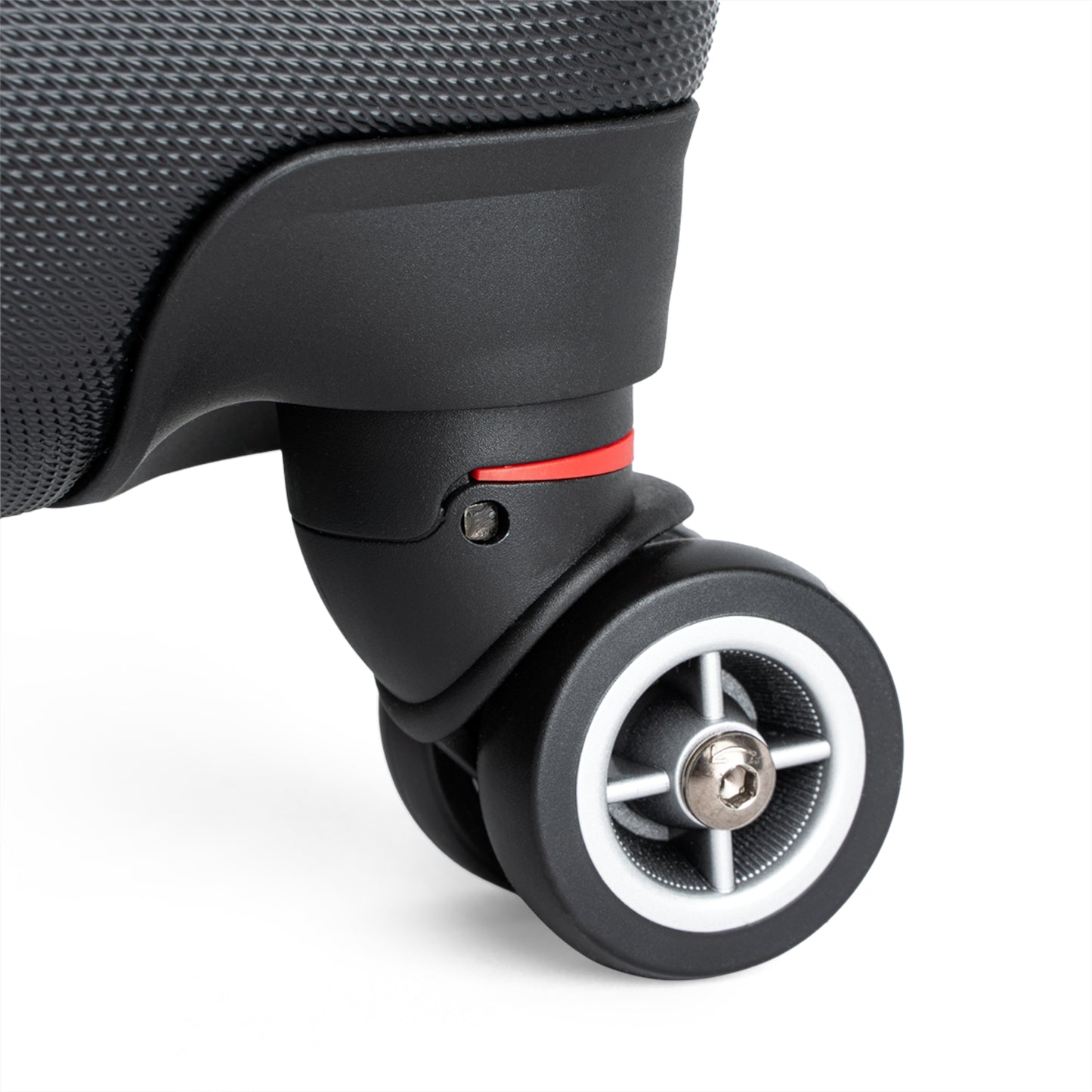 Solar Eyeclipse- Suitcase