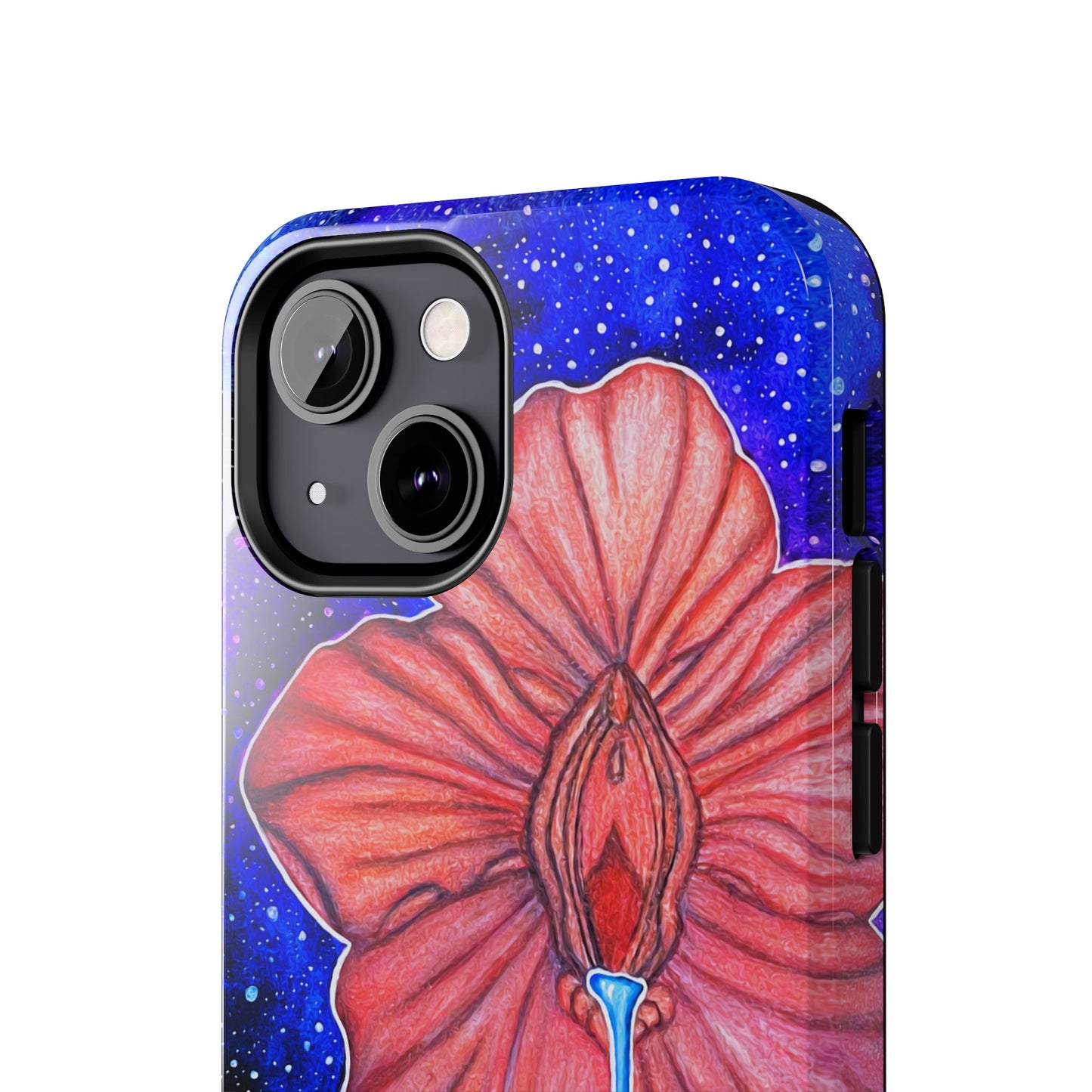 Flower Power- Tough Phone Cases