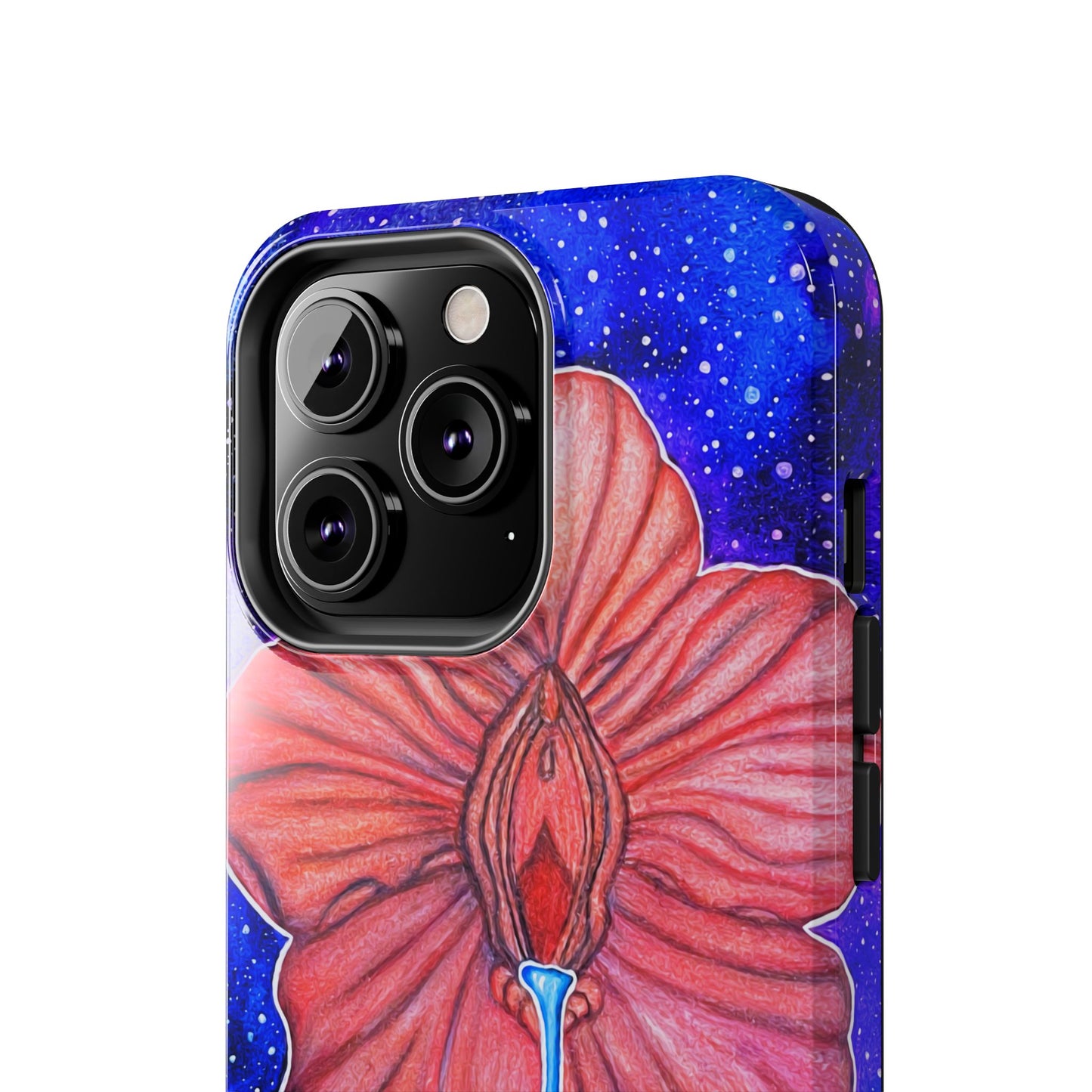 Flower Power- Tough Phone Cases