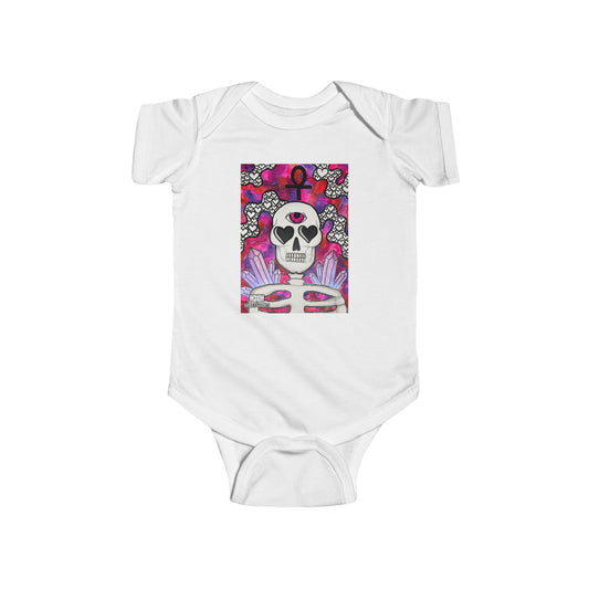 Eyes For You- Infant Bodysuit