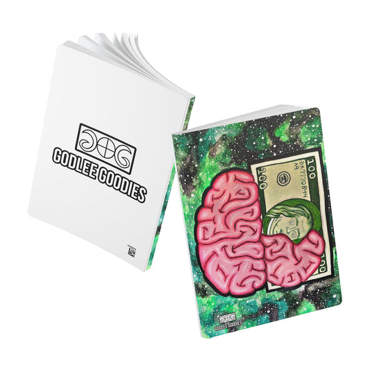 Billionaire Mindset- Manifestation Journal