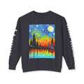 Remember The Rage- Sweatshirt