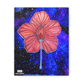 Flower Power- Canvas