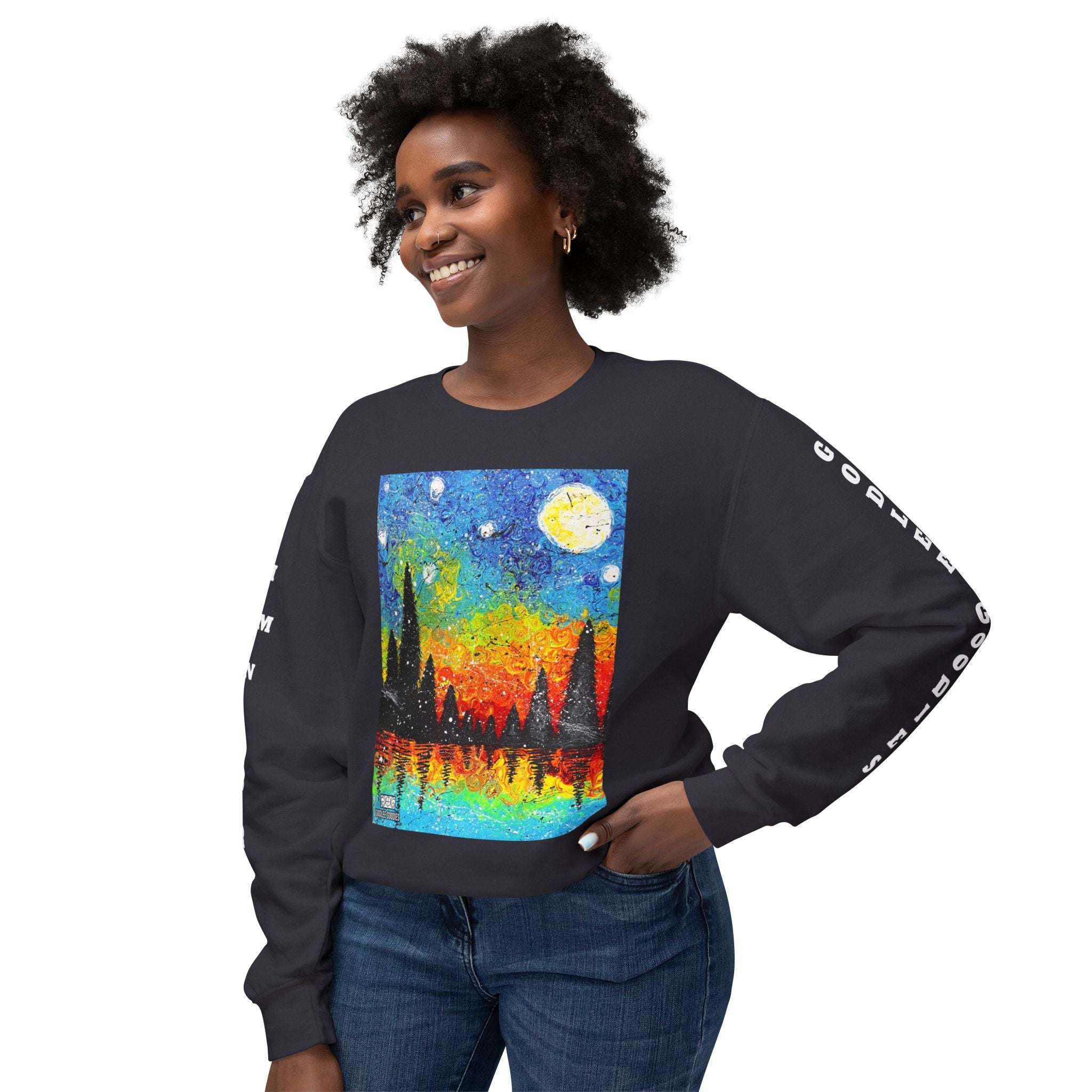 Remember The Rage- Sweatshirt
