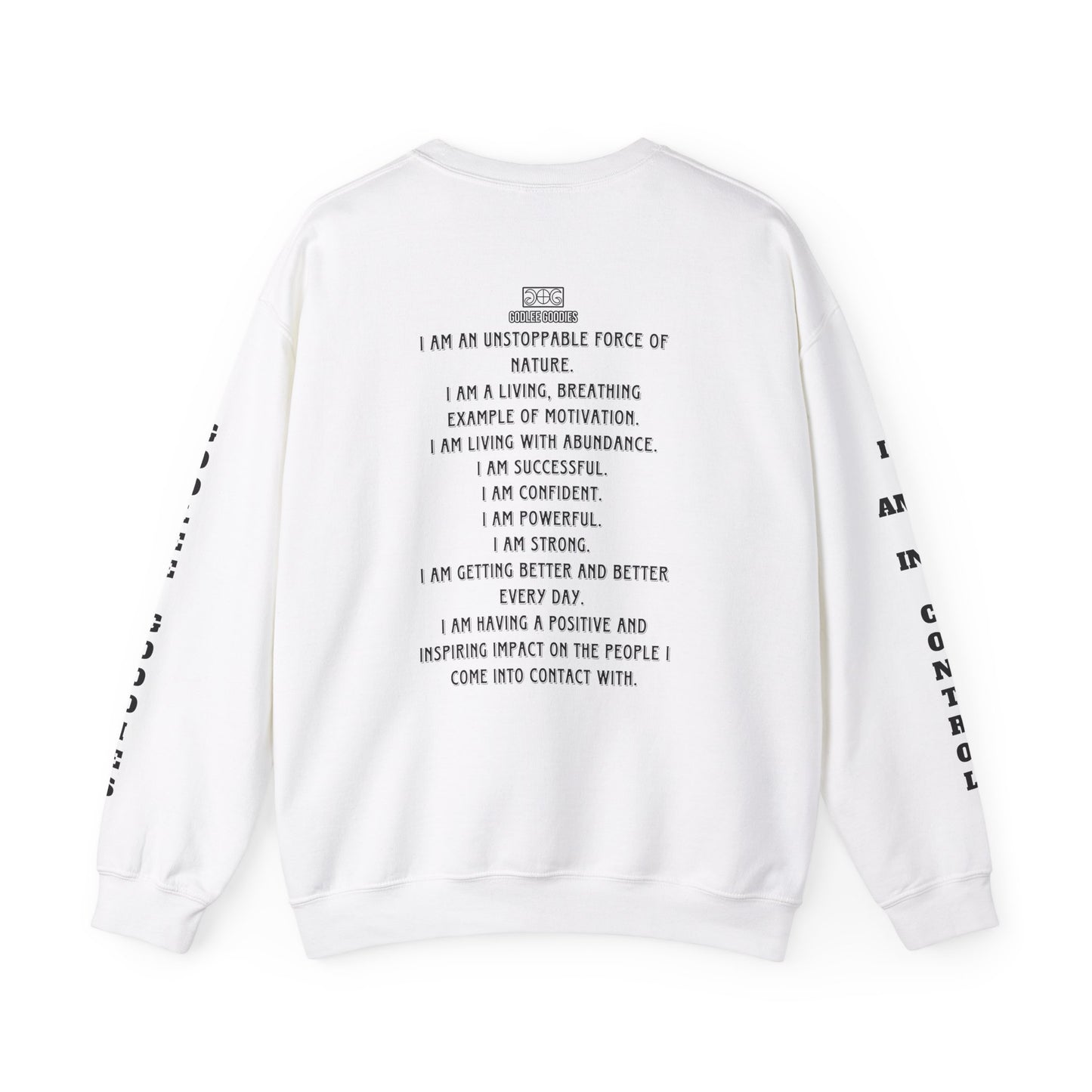 Solar Eyeclipse- Sweatshirt