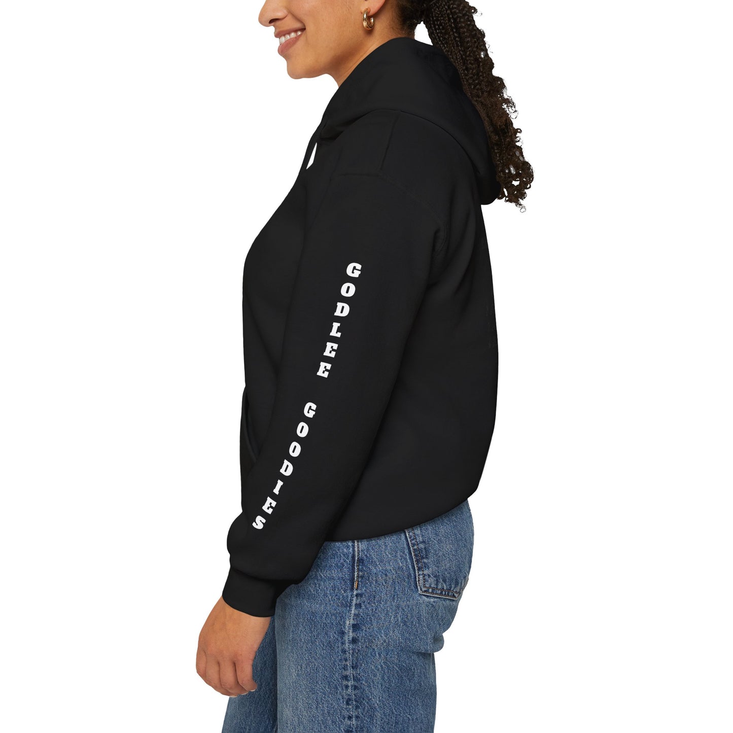 Earth Goddess- Hoodie