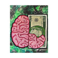 Billionaire Mindset- Puzzle