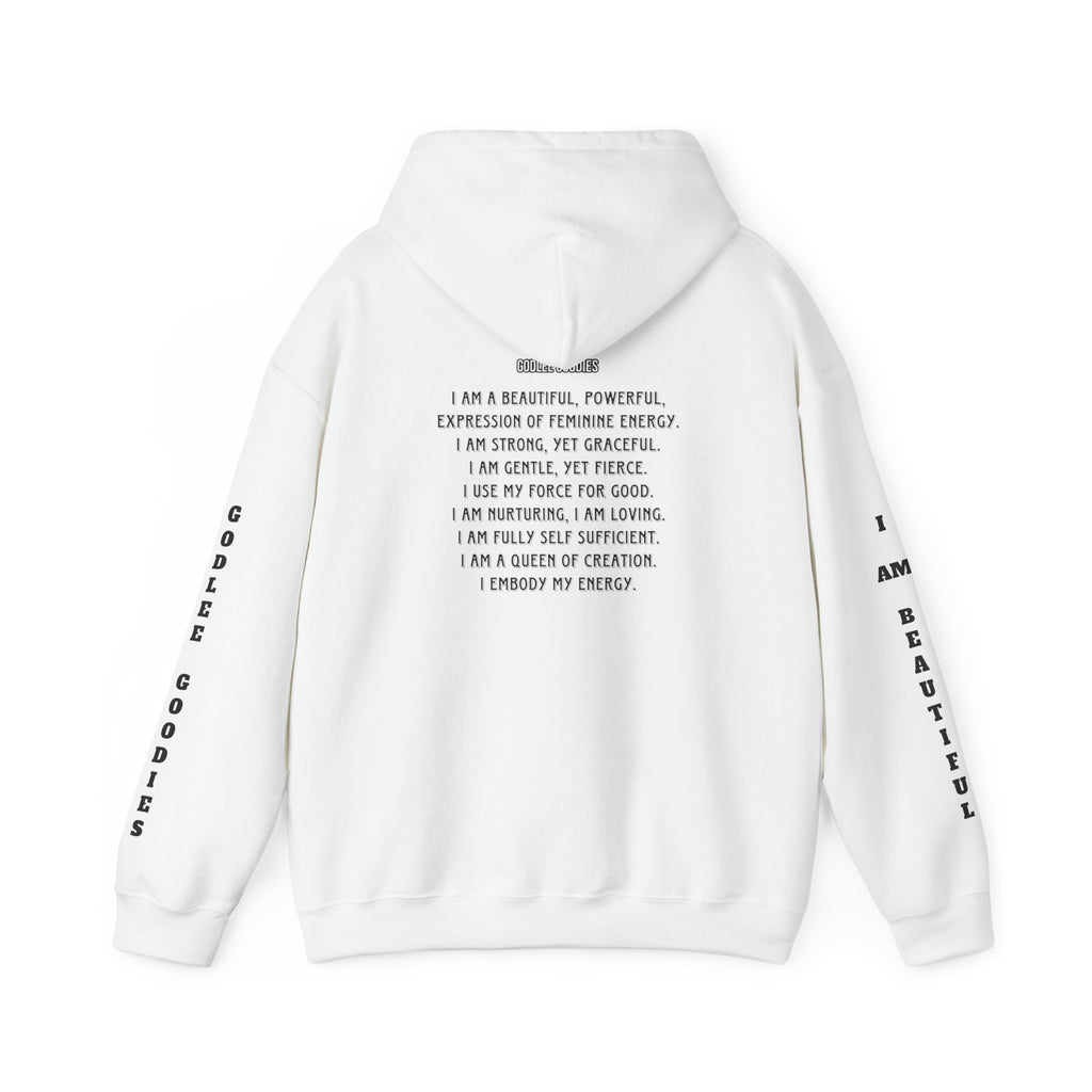 Earth Goddess- Hoodie
