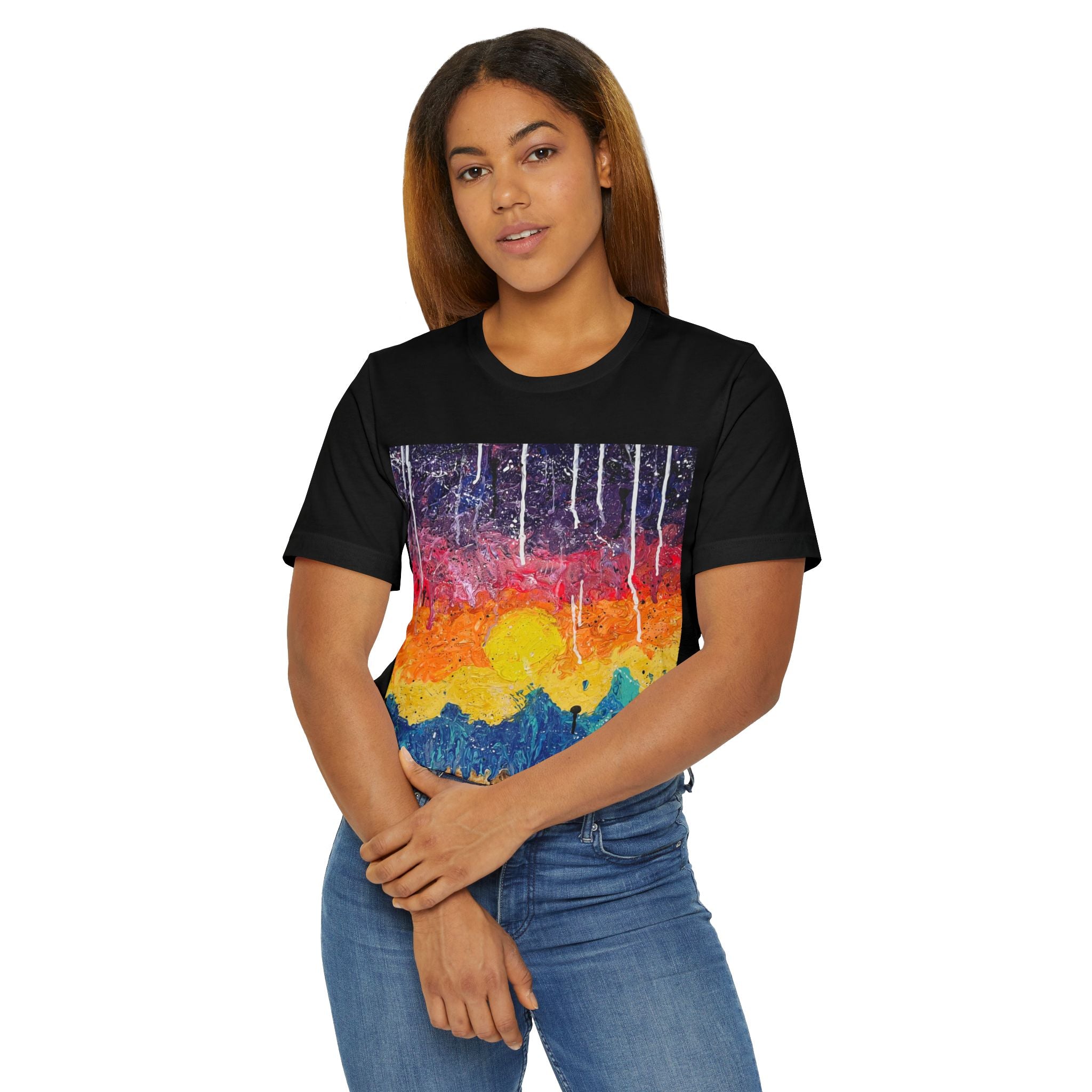 Set Me Free- T-Shirt