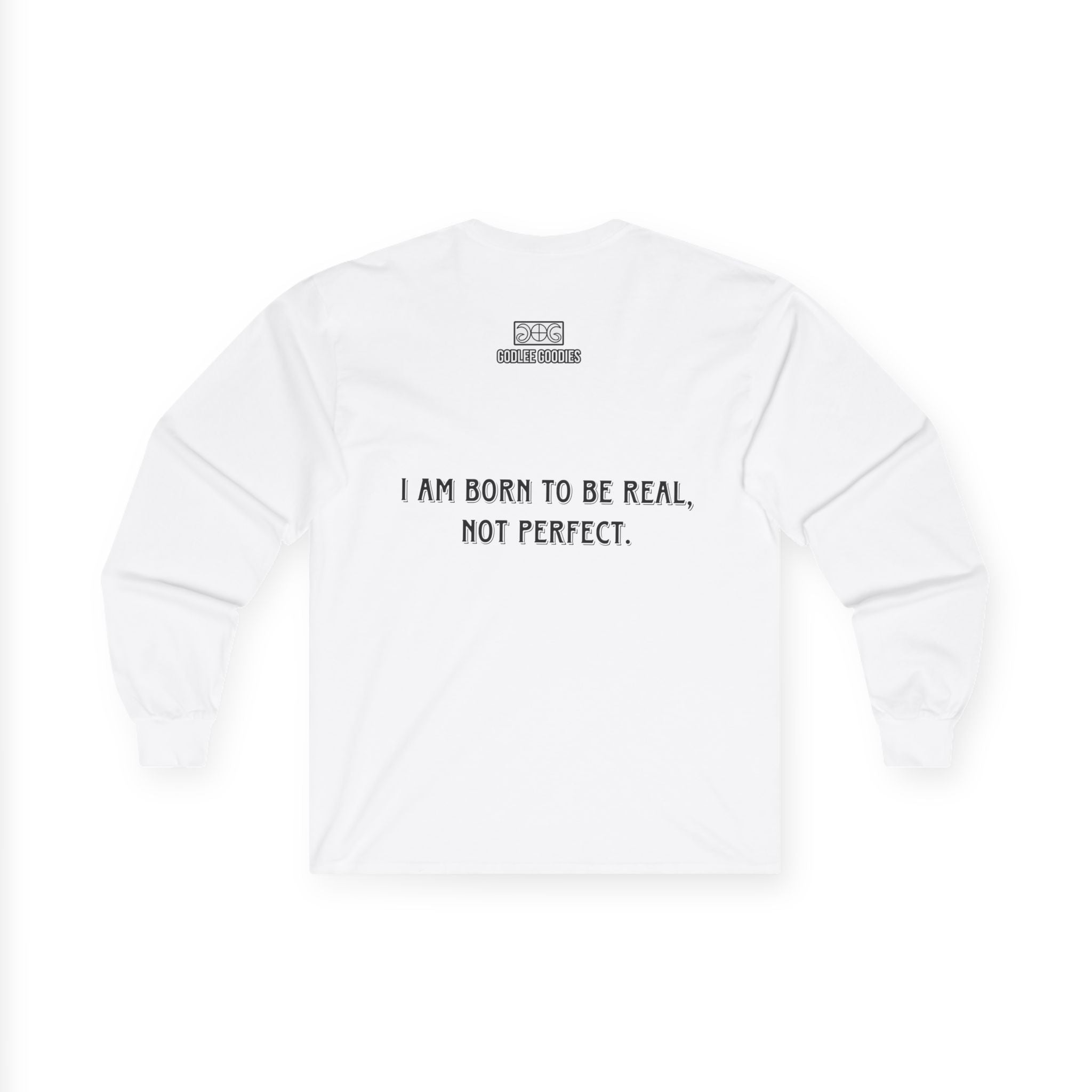 Flower Power- Long Sleeve T-Shirt