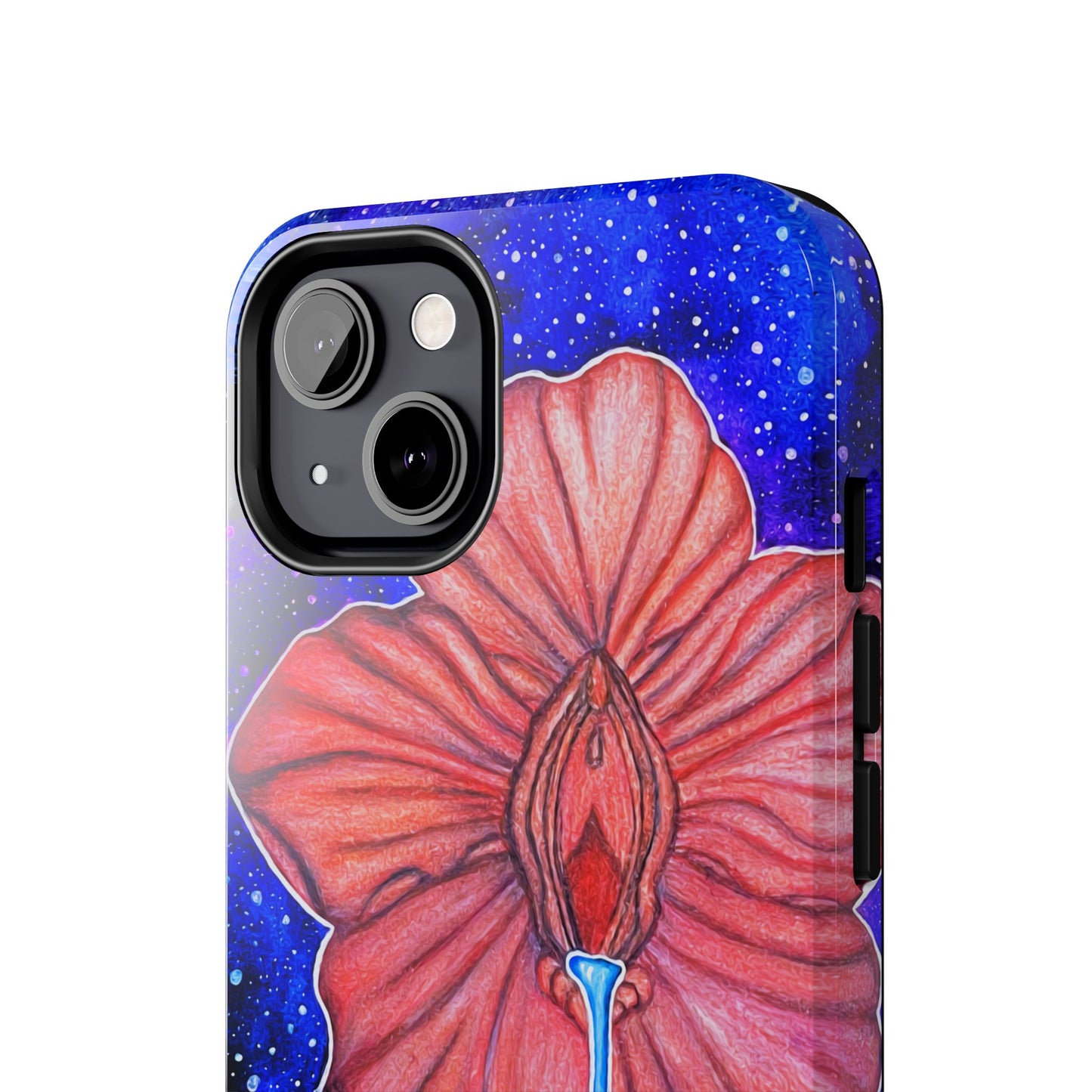 Flower Power- Tough Phone Cases